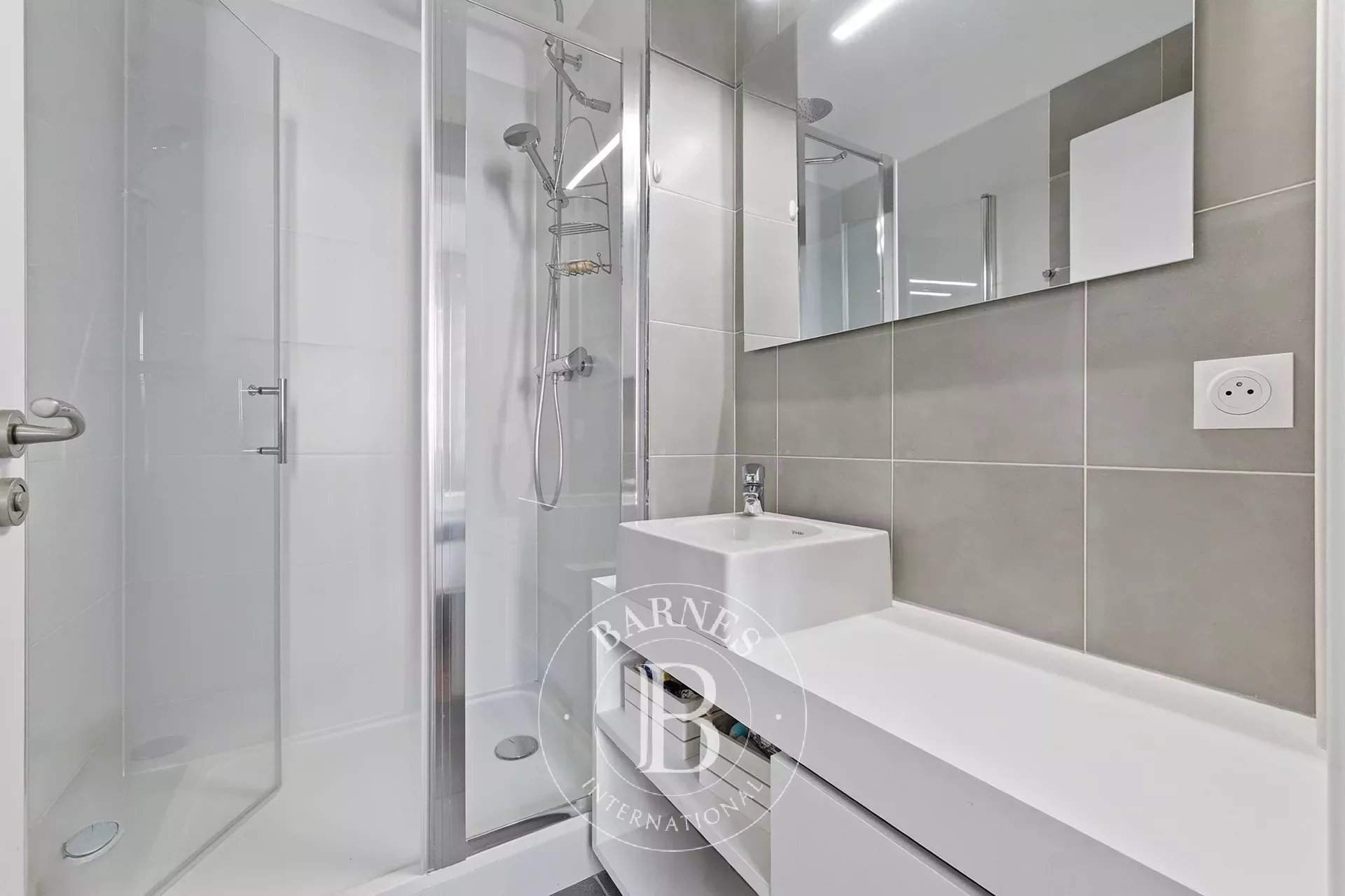 Paris  - Piso 3 Cuartos 2 Habitaciones - picture 11