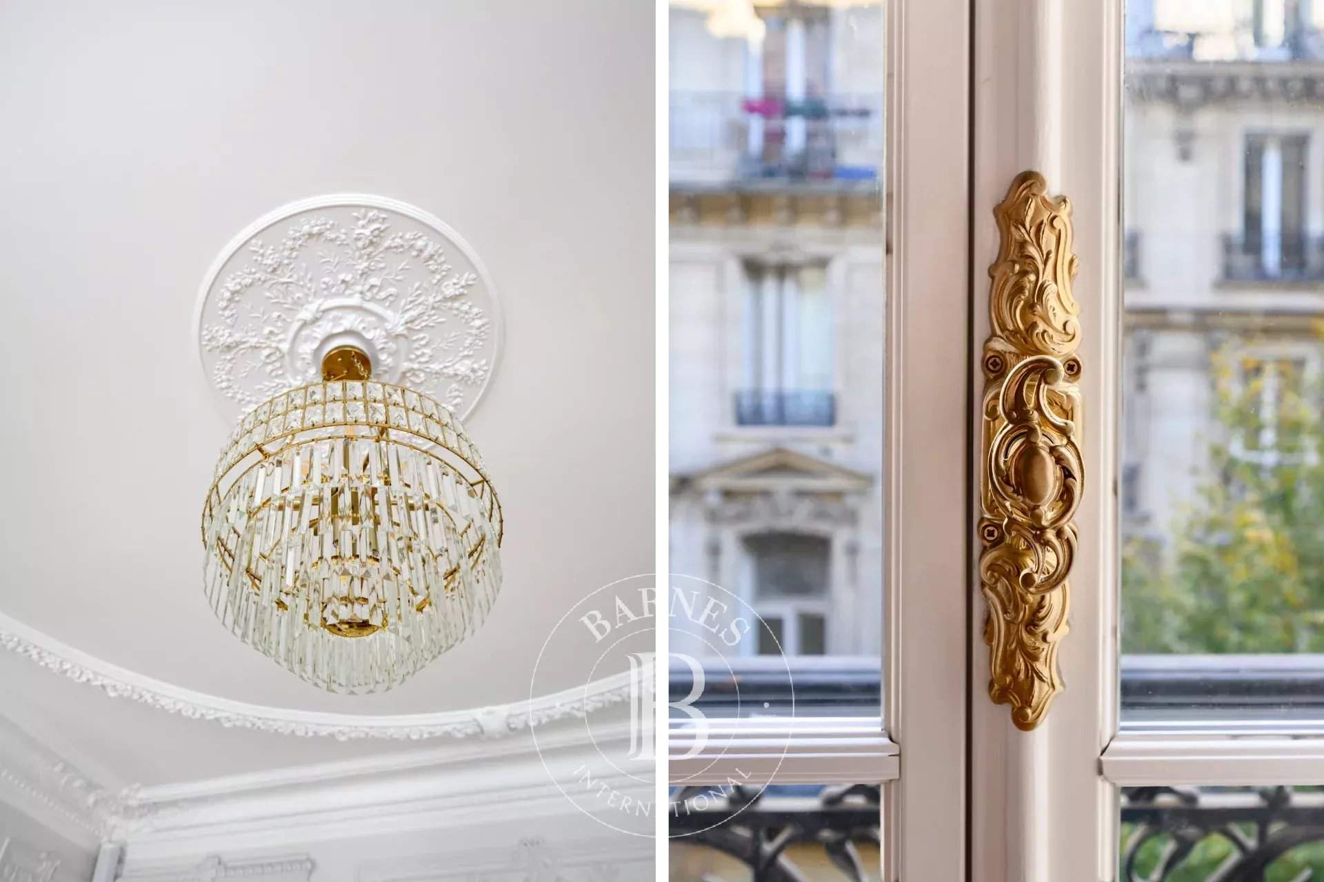 Paris  - Apartment 5 Bedrooms - picture 18