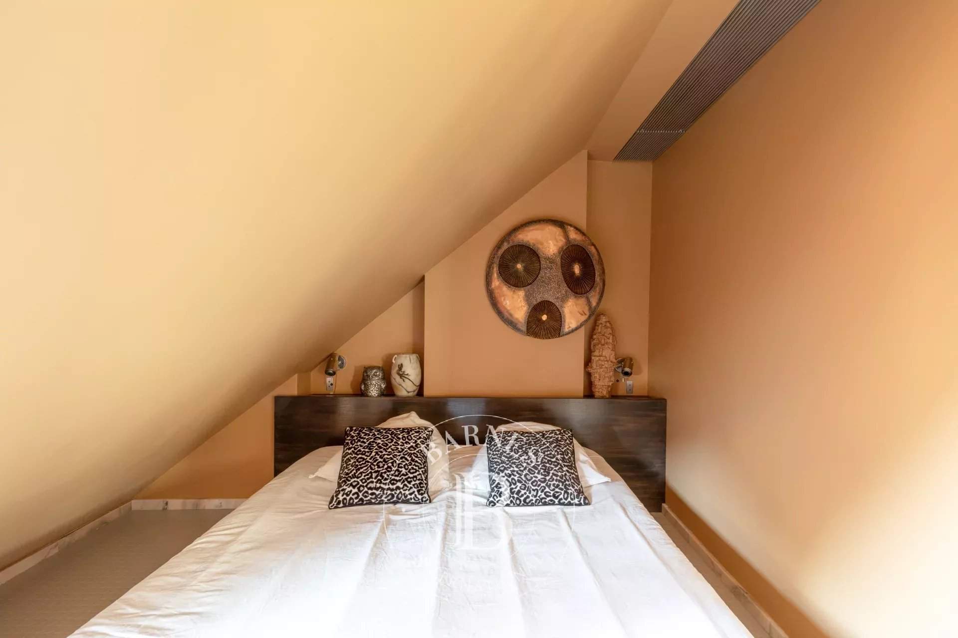 Paris  - Appartement 3 Pièces 2 Chambres - picture 12