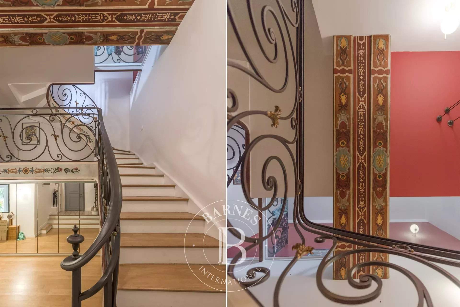 Paris  - Piso 9 Cuartos 4 Habitaciones - picture 11