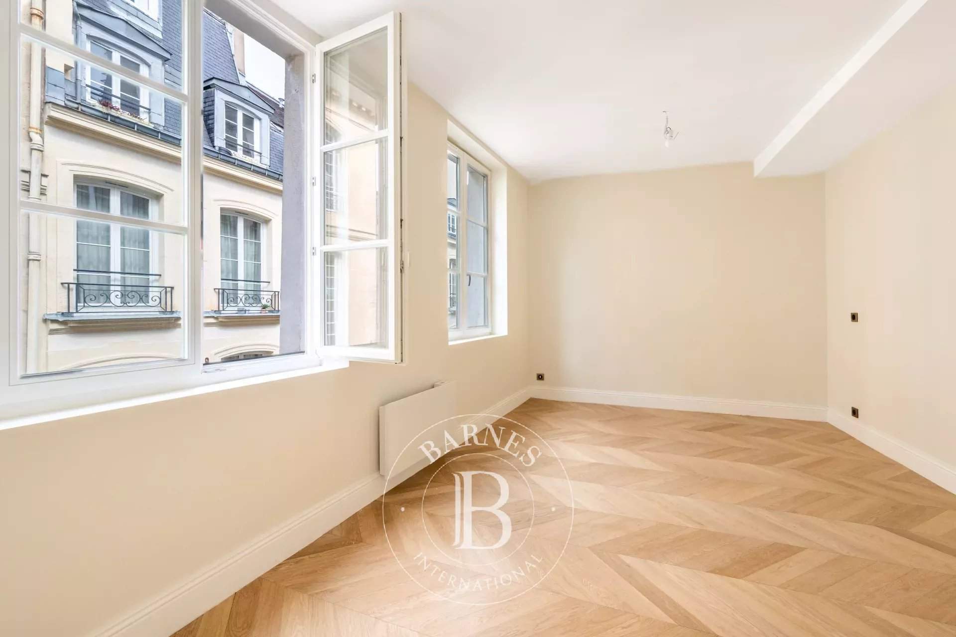 Paris  - Appartement 3 Pièces 2 Chambres - picture 14
