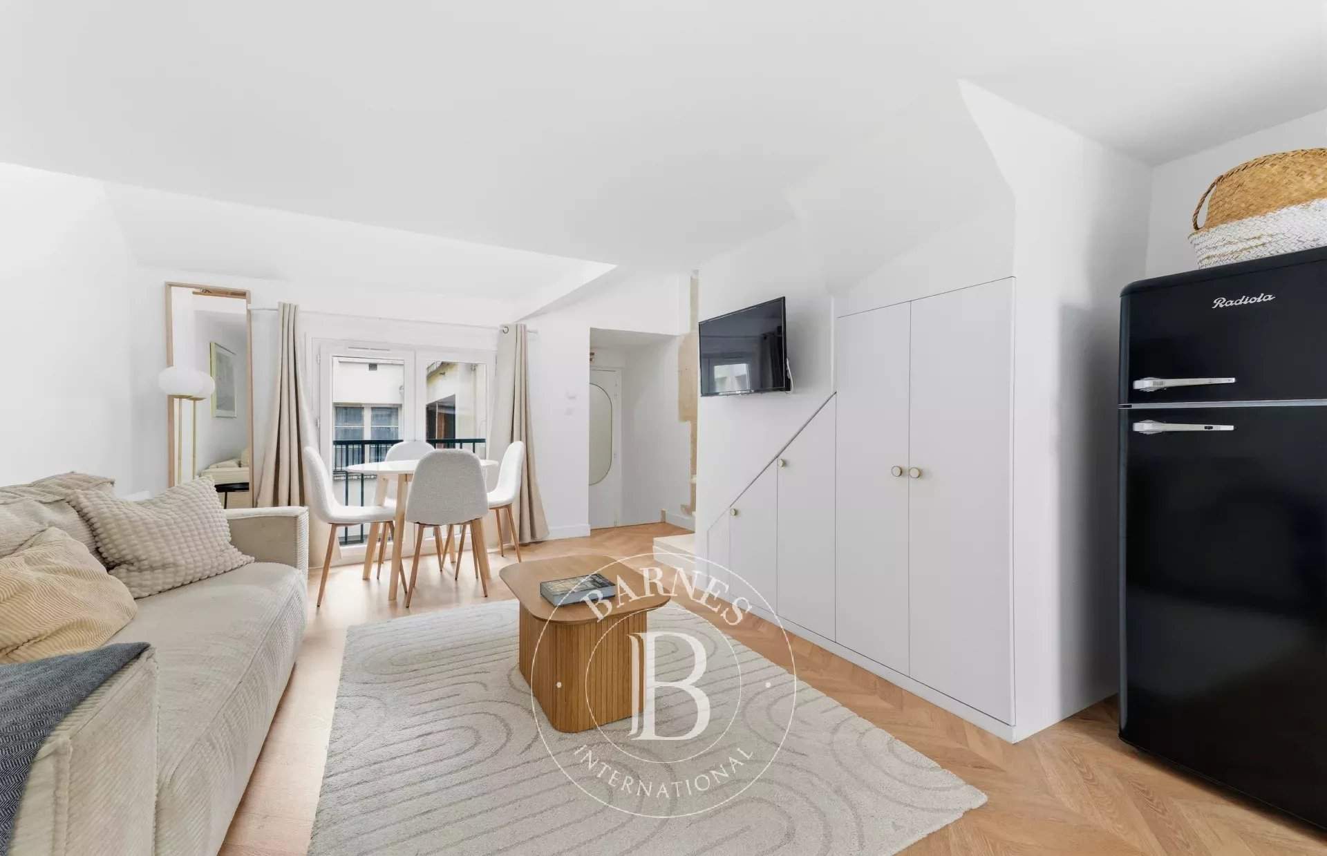 Paris  - Piso 1 Cuarto, 1 Habitacion - picture 5