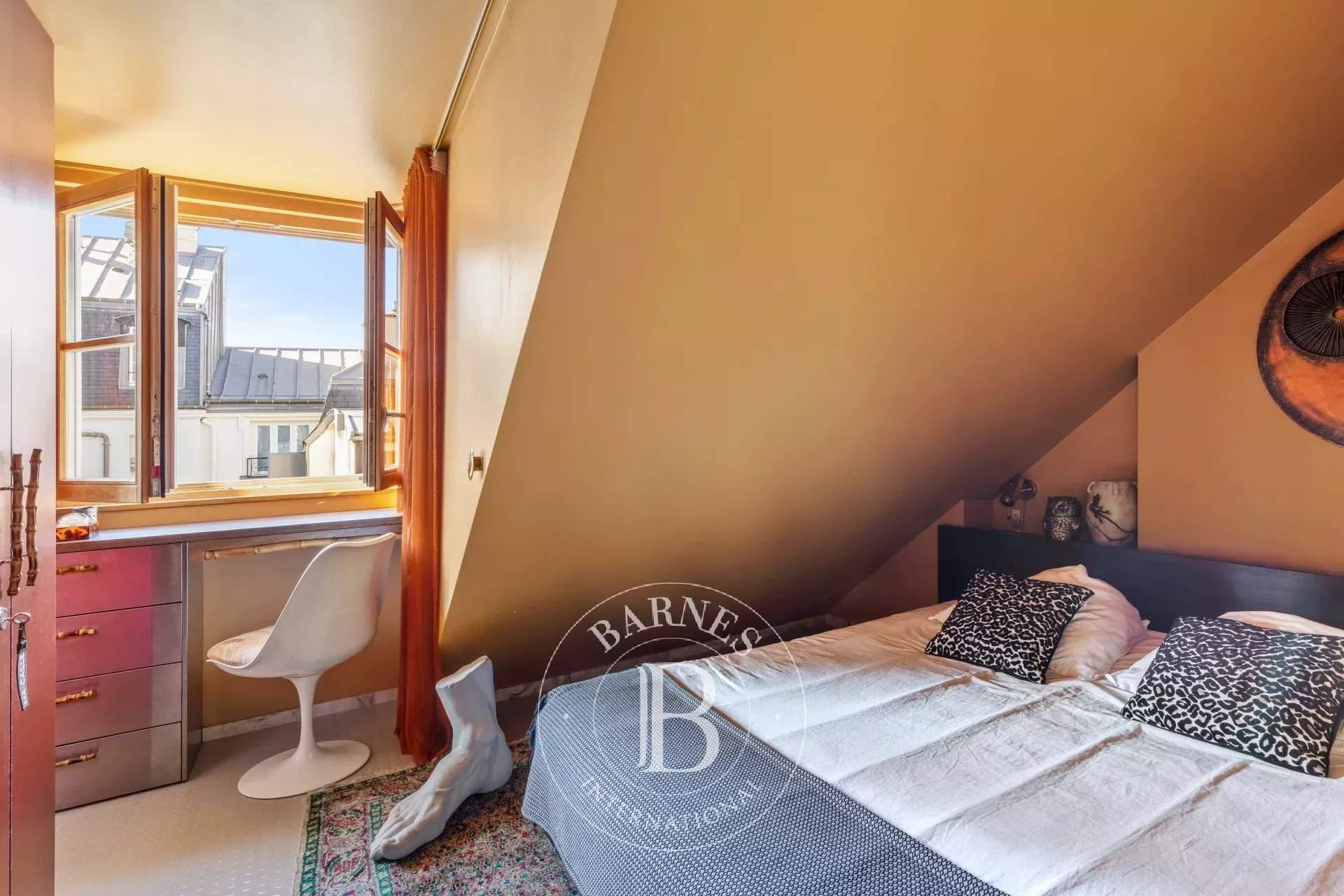 Paris  - Appartement 3 Pièces 2 Chambres - picture 11