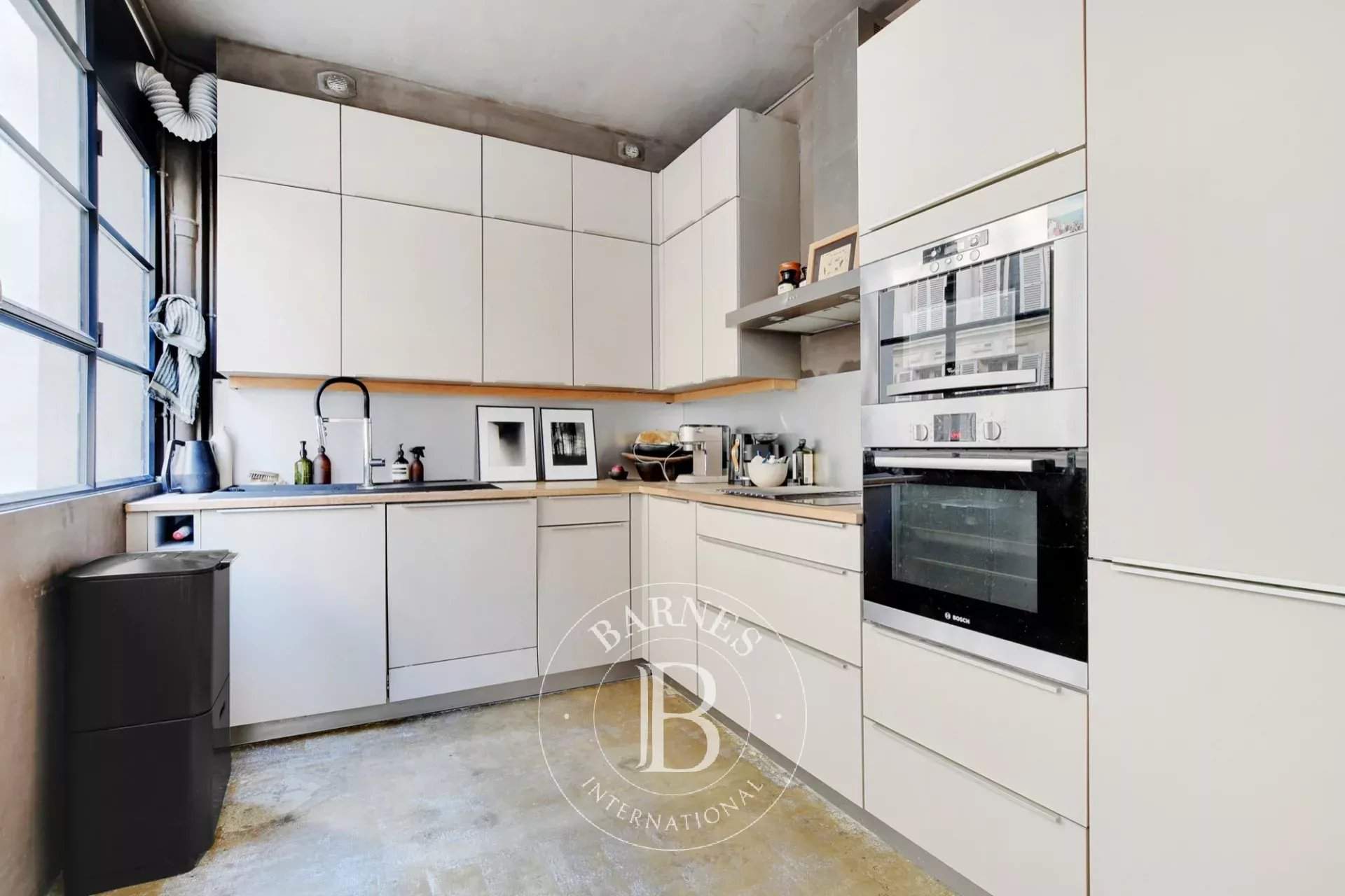 Paris  - Piso 3 Cuartos 2 Habitaciones - picture 6