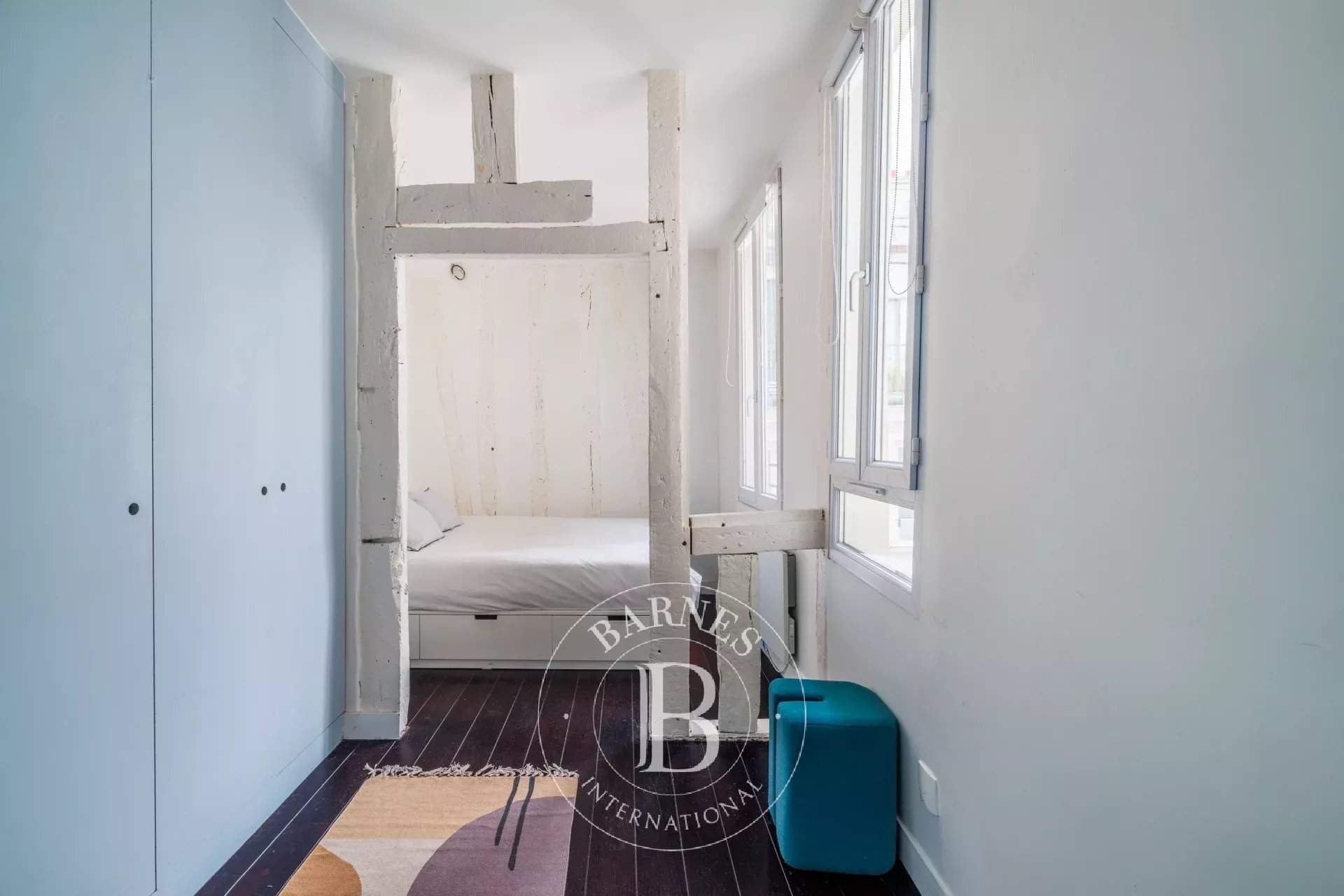 Paris  - Appartement 2 Pièces, 1 Chambre - picture 9