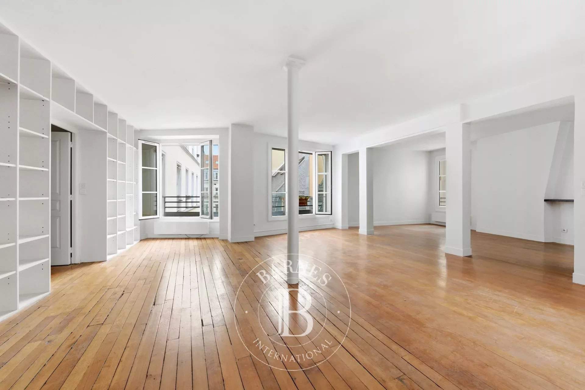 Paris  - Appartement 4 Pi&egrave;ces 3 Chambres - picture 13