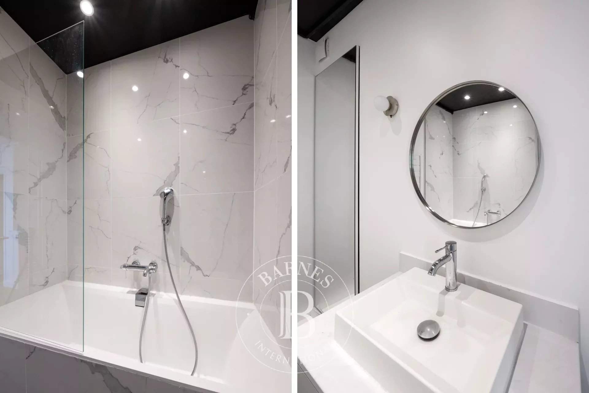 Paris  - Apartment 3 Bedrooms - picture 19