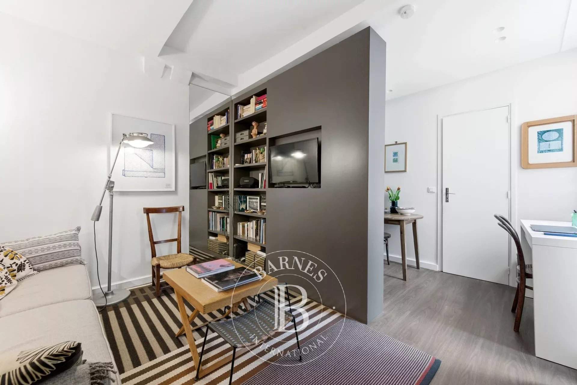 Paris  - Piso 2 Cuartos - picture 4