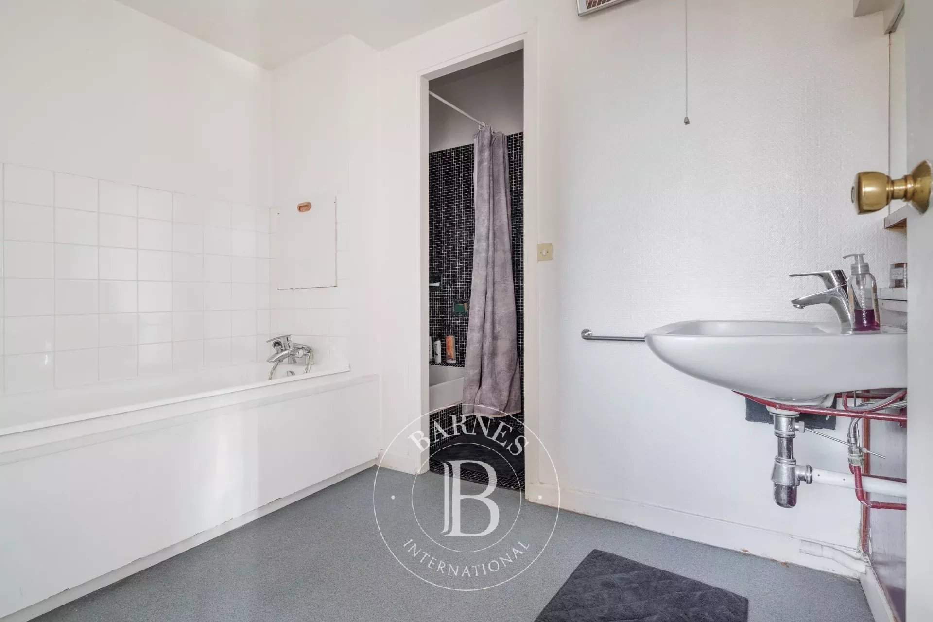 Paris  - Appartement 3 Pièces, 1 Chambre - picture 9