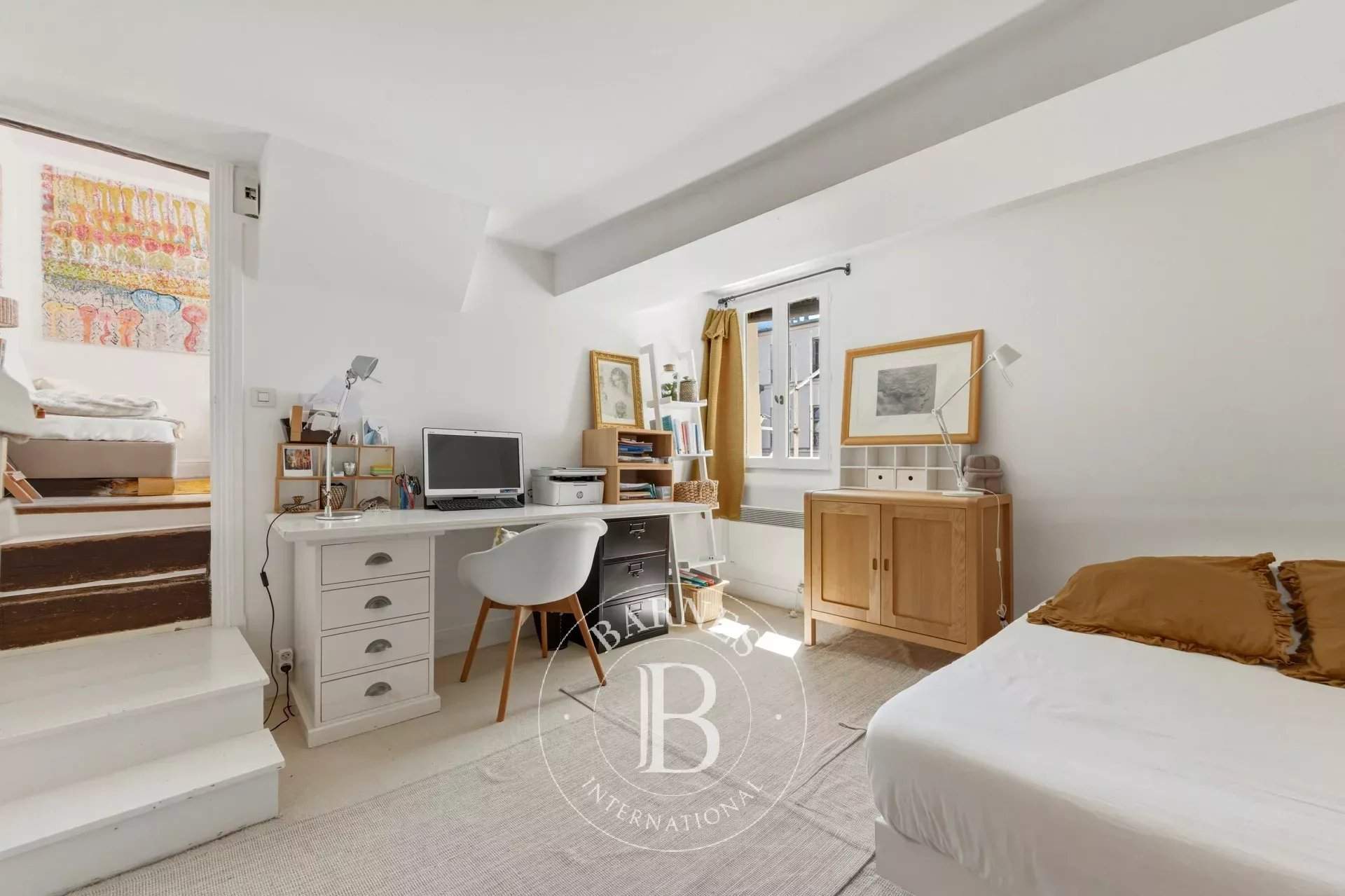 Paris  - Apartment 4 Bedrooms - picture 15
