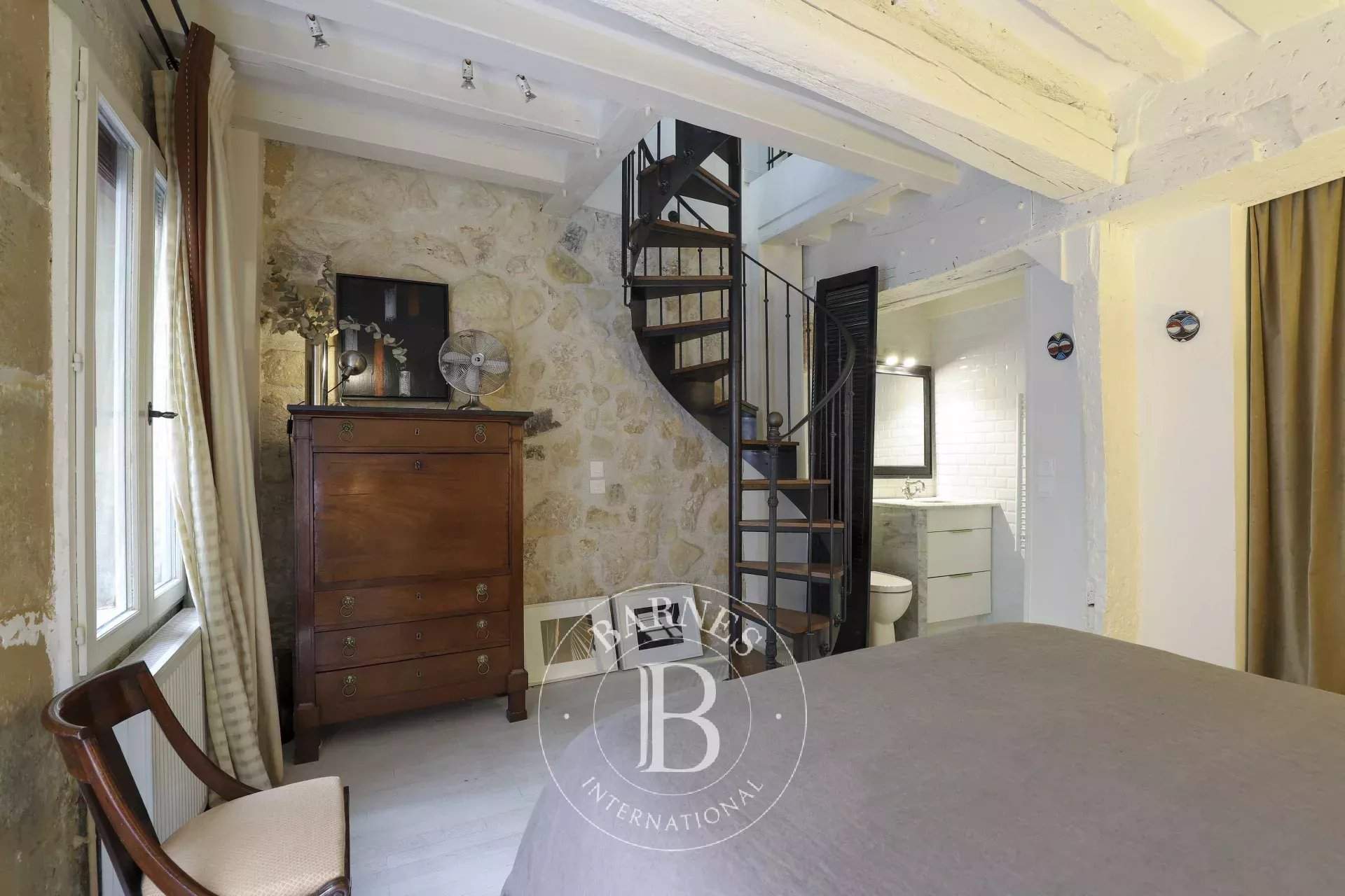 Paris  - Appartement 2 Pièces, 1 Chambre - picture 7