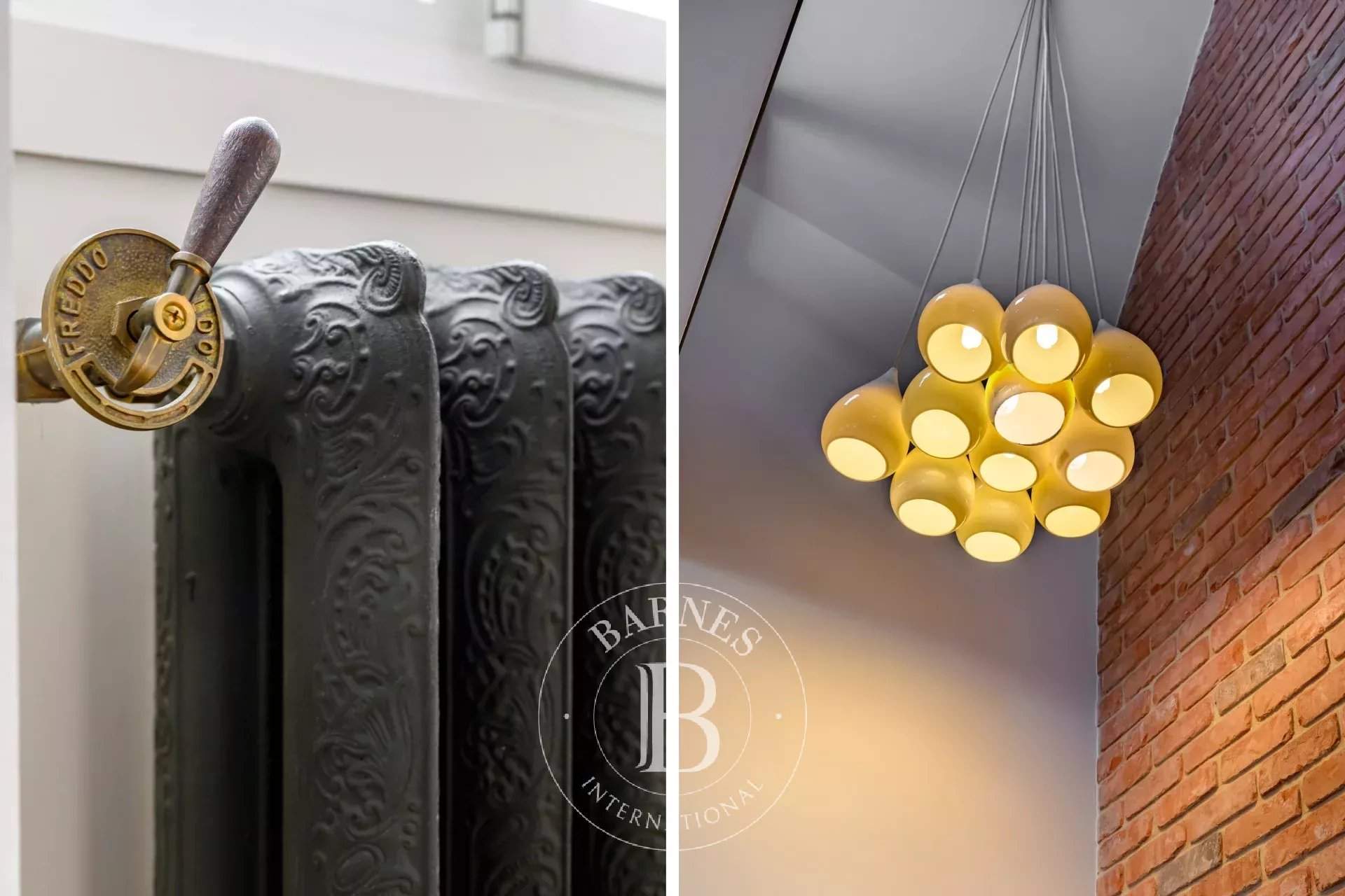 Paris  - Appartement 3 Pi&egrave;ces 2 Chambres - picture 19