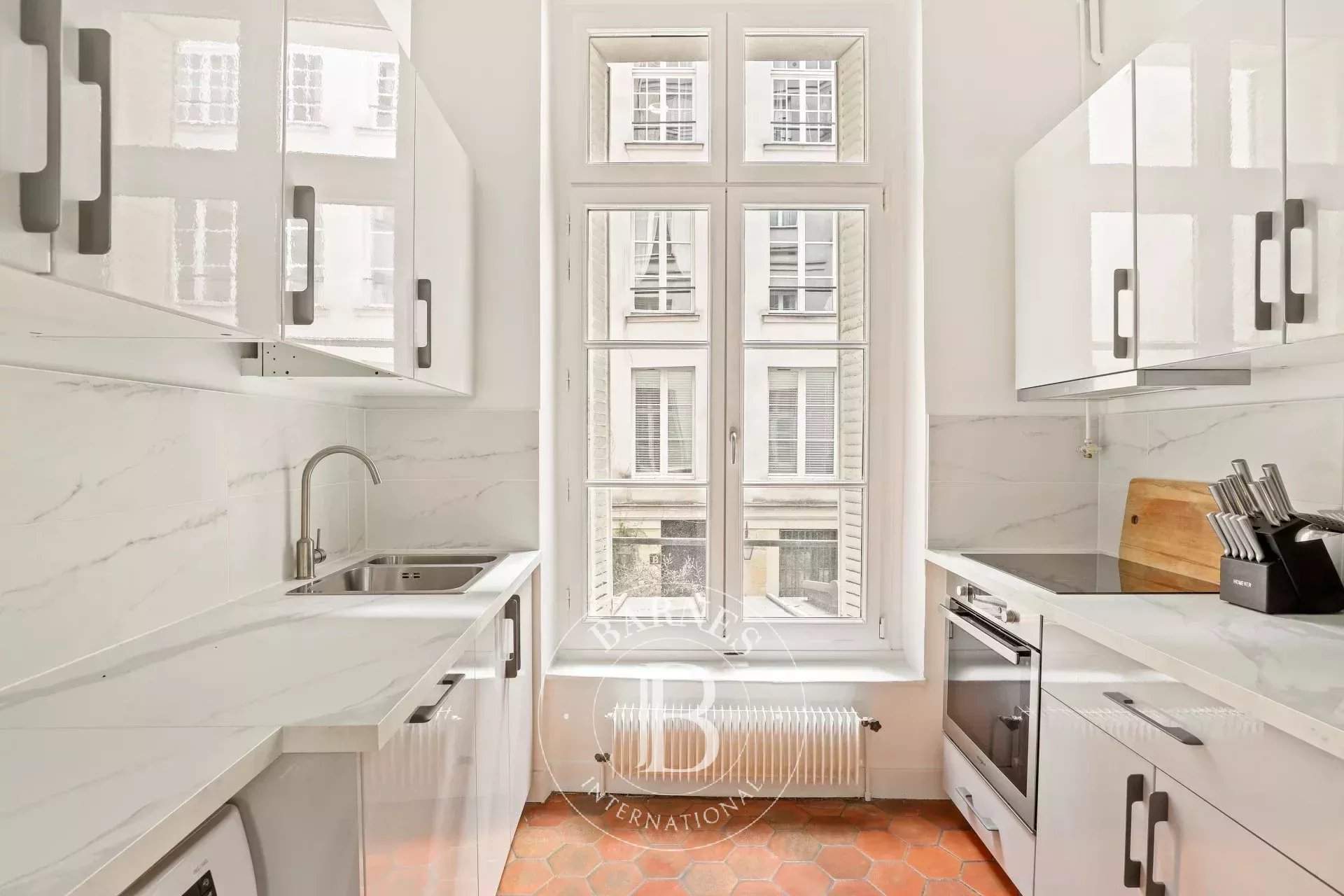Paris  - Apartment 1 Bedroom - picture 6