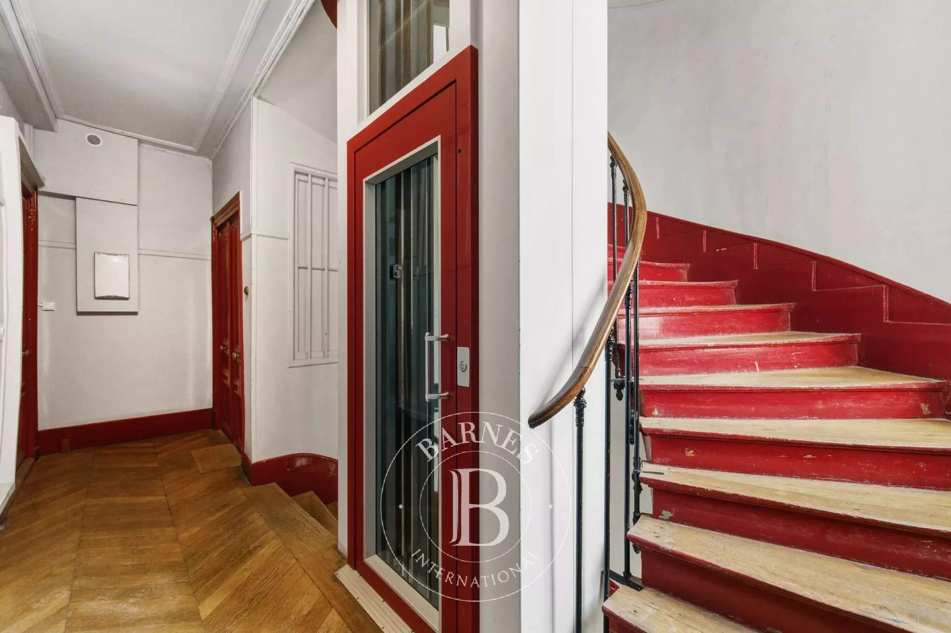 Paris  - Appartement 4 Pi&egrave;ces 2 Chambres - picture 13