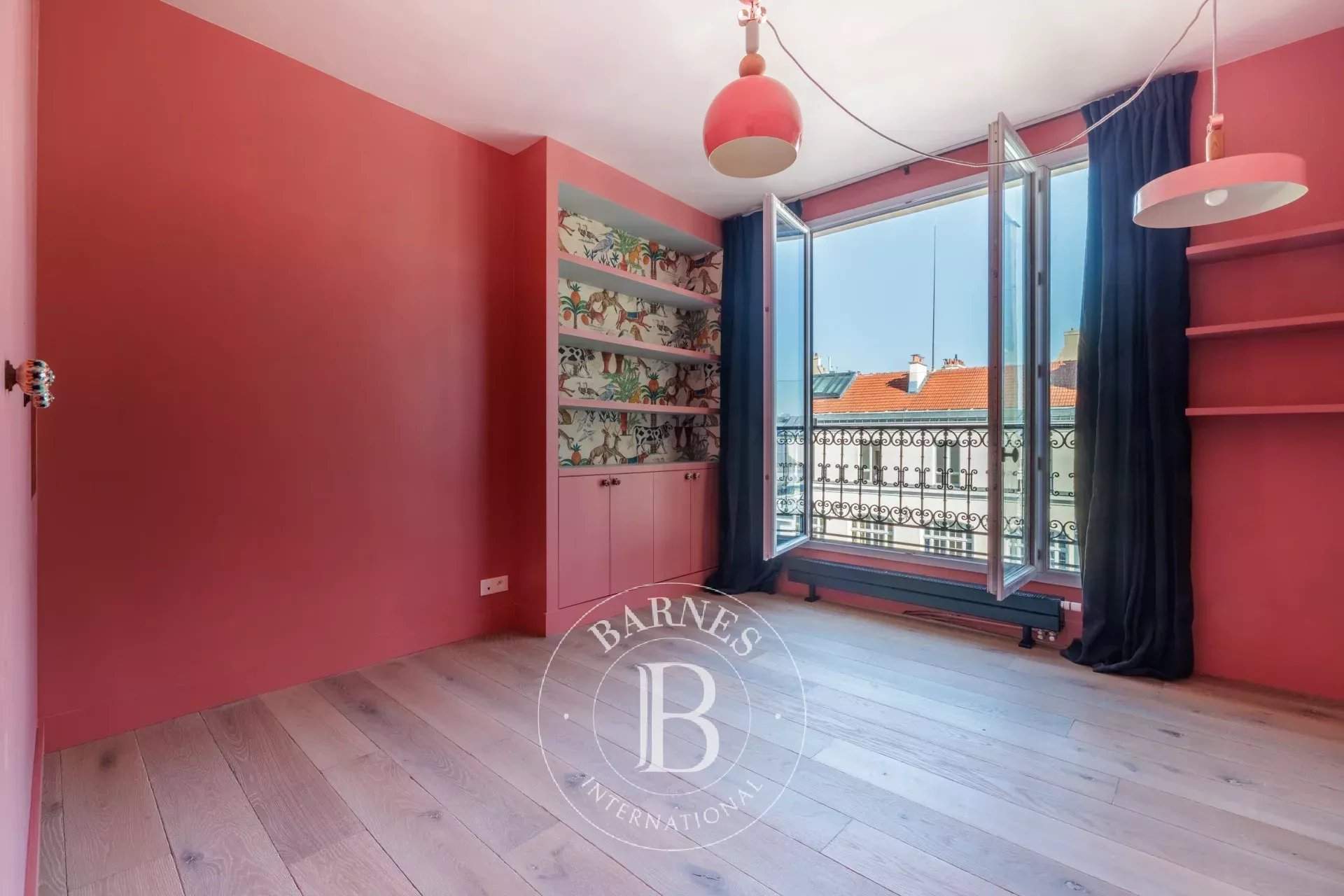 Paris  - Apartment 2 Bedrooms - picture 11