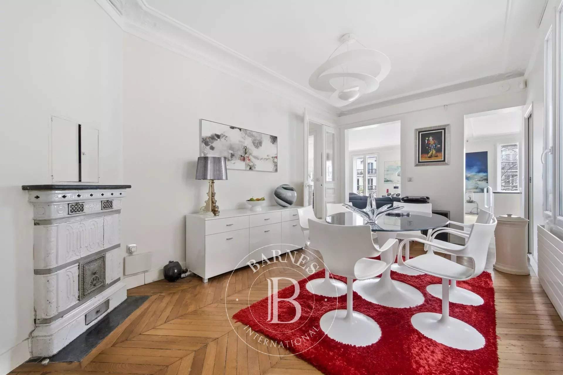 Paris  - Apartment 2 Bedrooms - picture 17