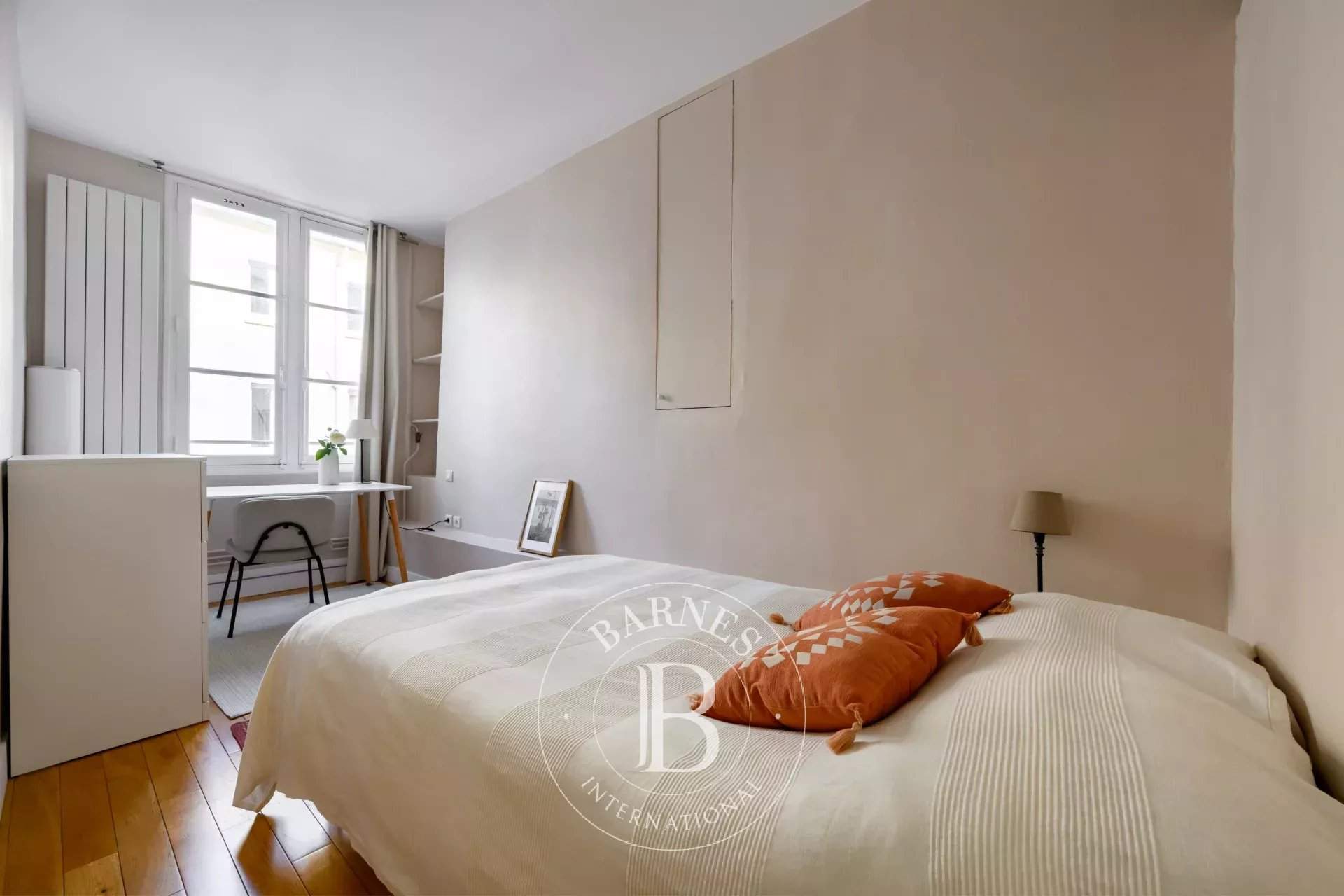 Paris  - Appartement 4 Pièces 3 Chambres - picture 15