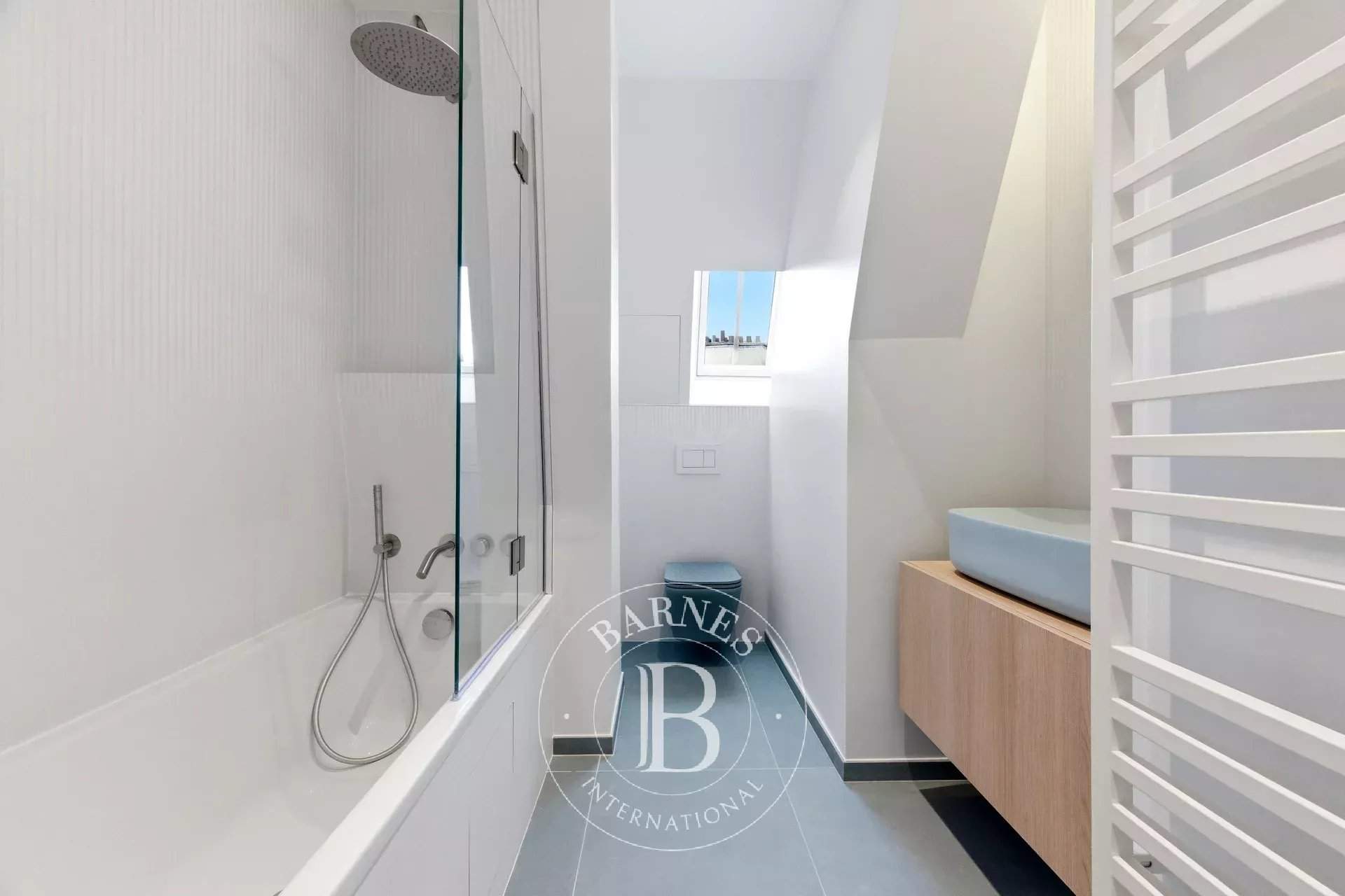 Paris  - Apartment 3 Bedrooms - picture 15
