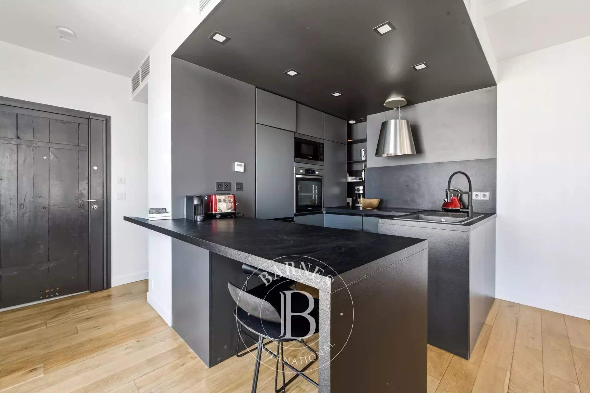 Paris  - Appartement 3 Pi&egrave;ces, 1 Chambre - picture 8