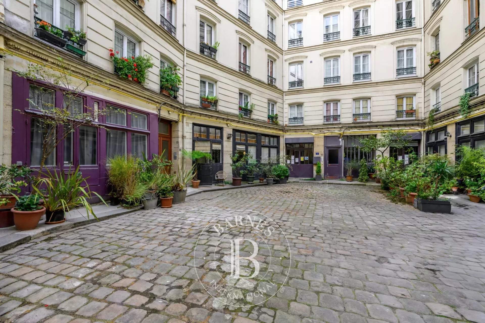 Paris  - Apartment 2 Bedrooms - picture 17