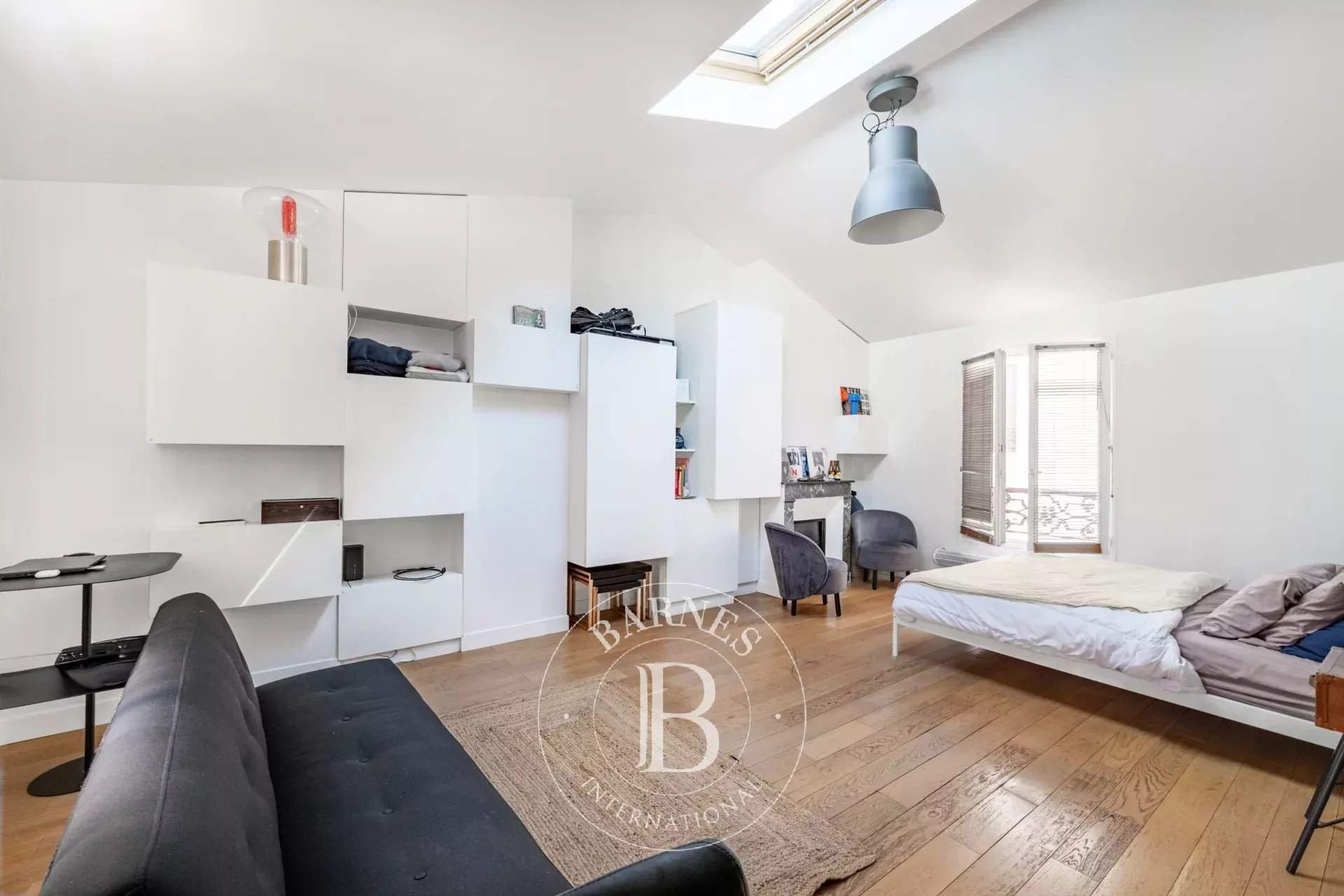 Paris  - Piso 2 Cuartos - picture 1