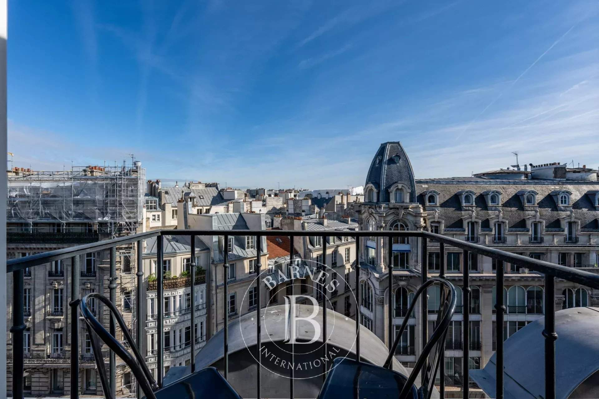 Paris  - Apartment 2 Bedrooms - picture 3