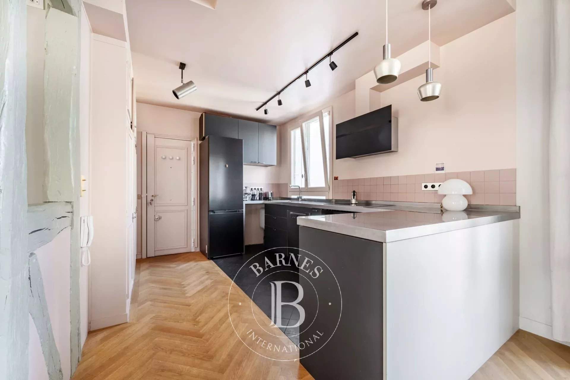 Paris  - Apartment 2 Bedrooms - picture 10
