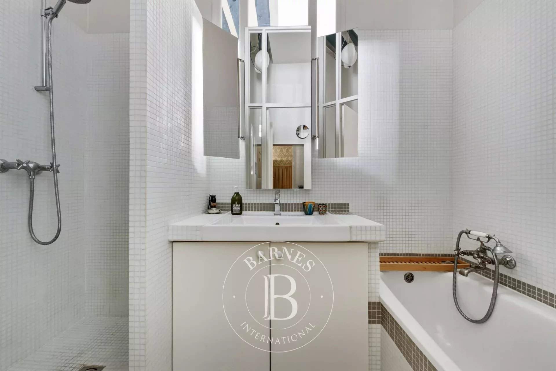 Paris  - Apartment 1 Bedroom - picture 13