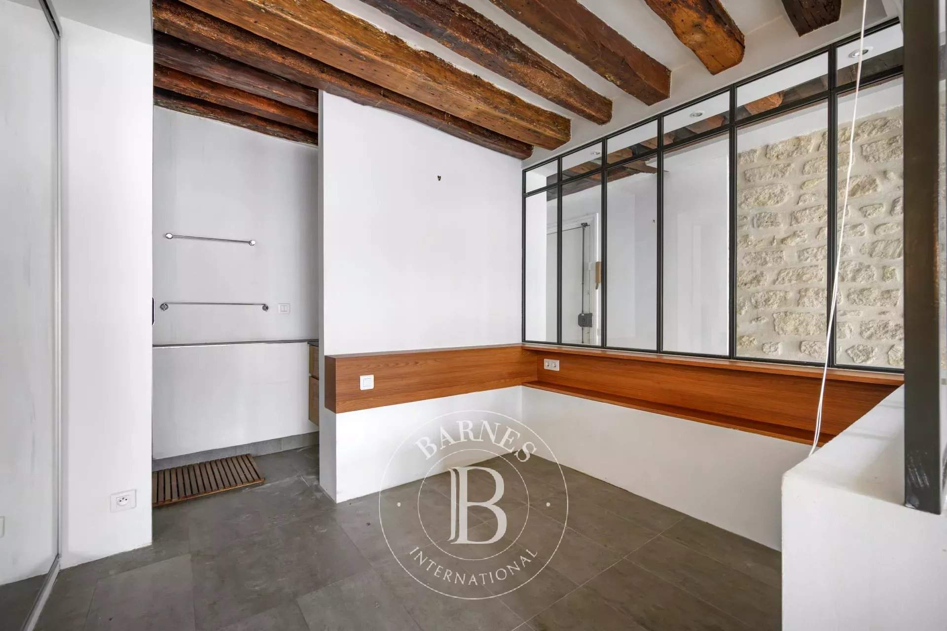 Paris  - Apartment 1 Bedroom - picture 8