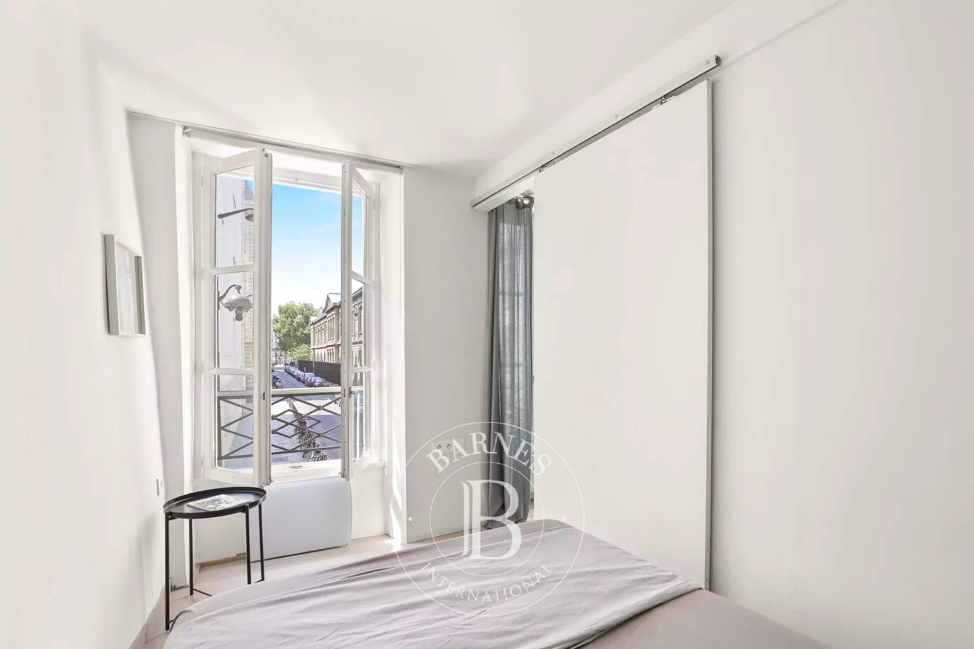 Paris  - Piso 2 Cuartos, 1 Habitacion - picture 10