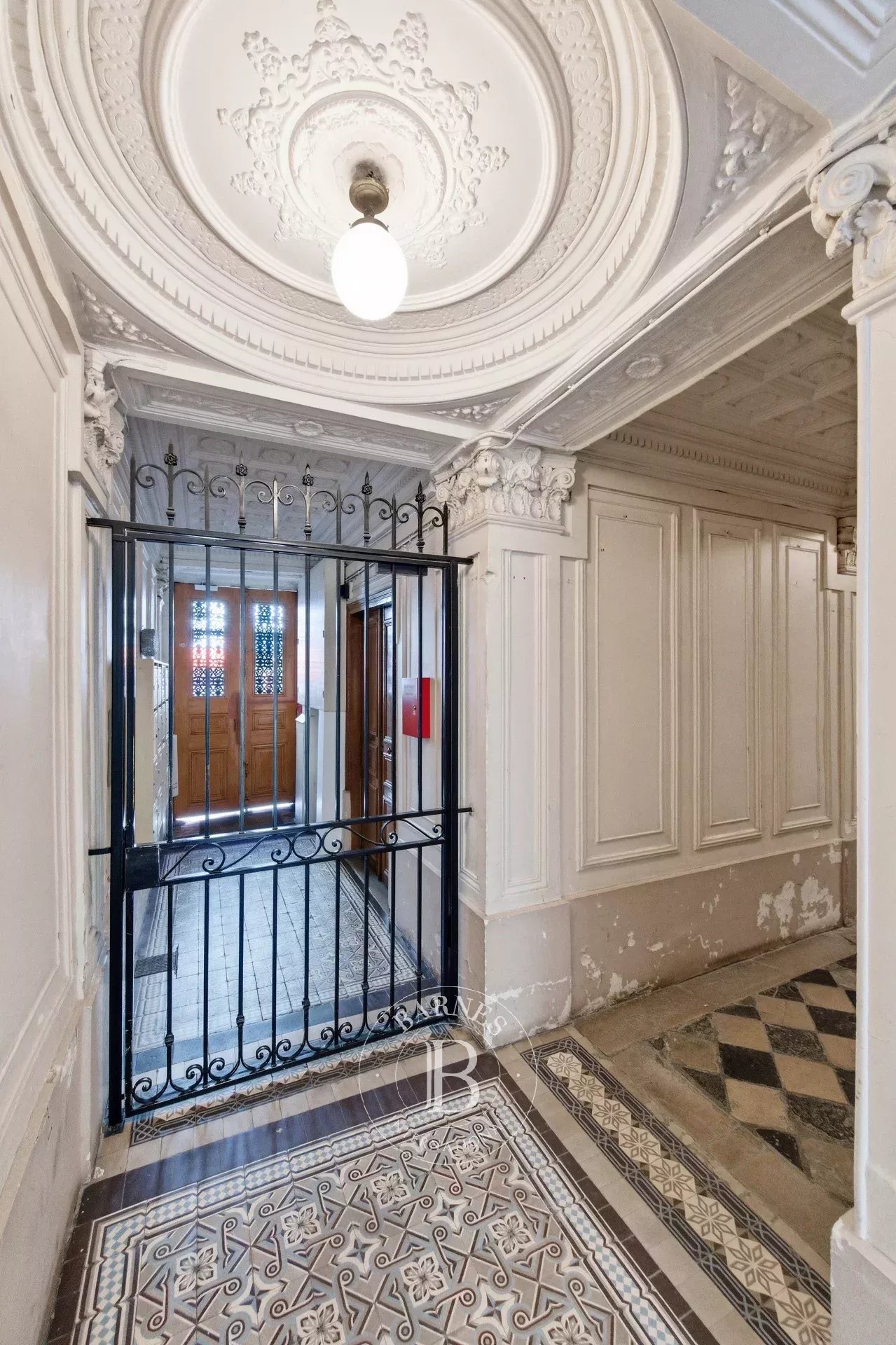 Paris  - Piso 2 Cuartos, 1 Habitacion - picture 14