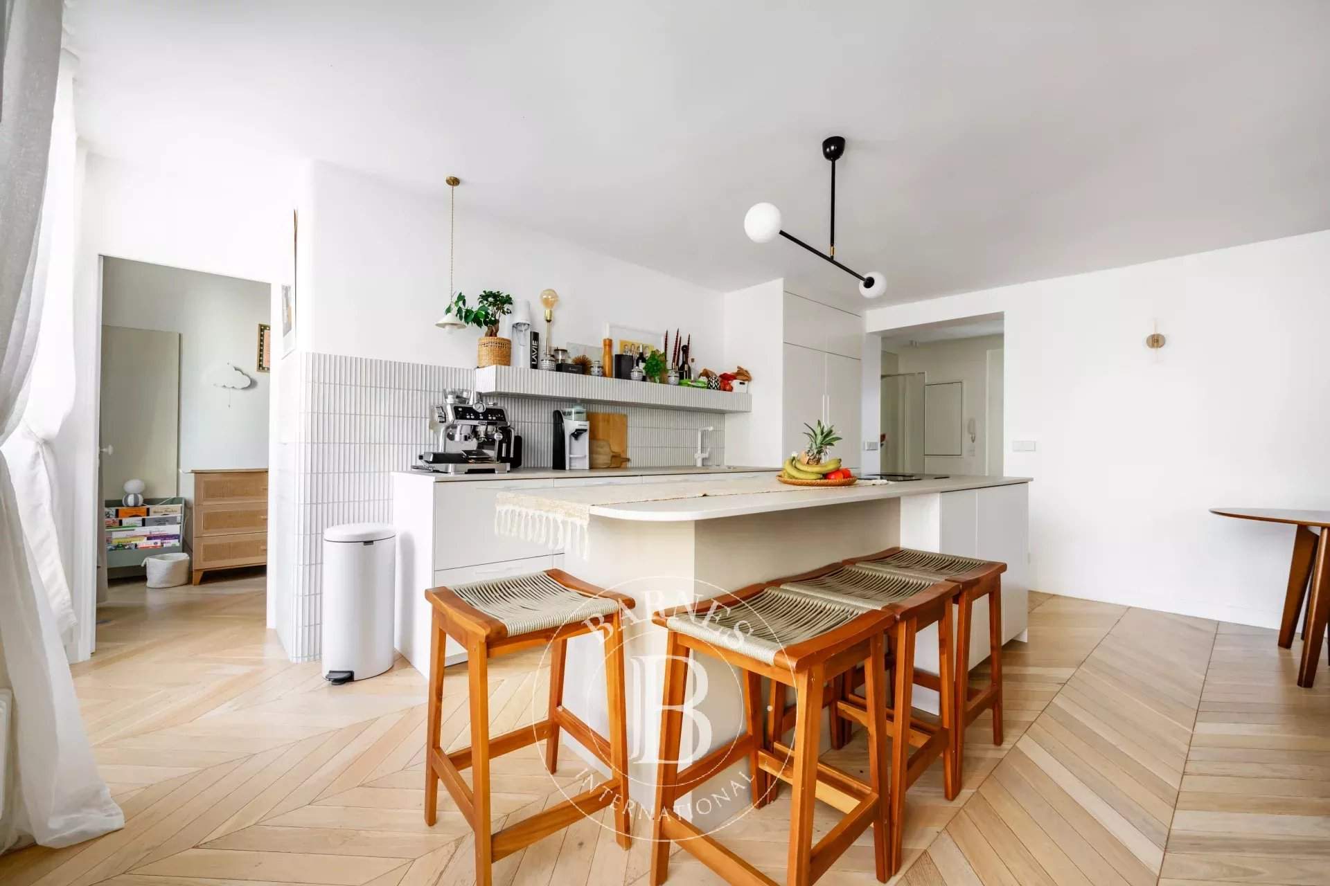 Paris  - Apartment 3 Bedrooms - picture 7