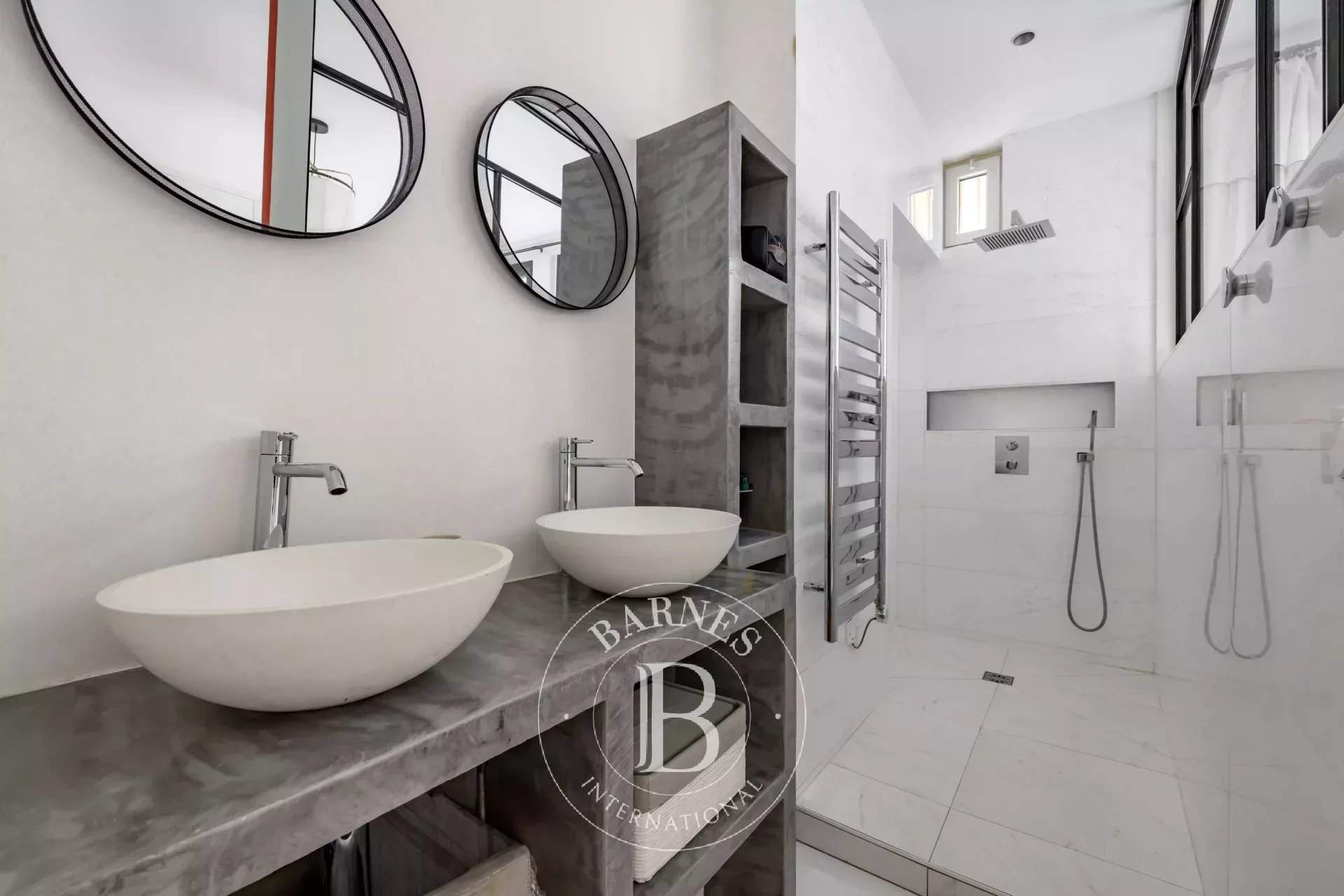 Paris  - Appartement 4 Pièces 3 Chambres - picture 13