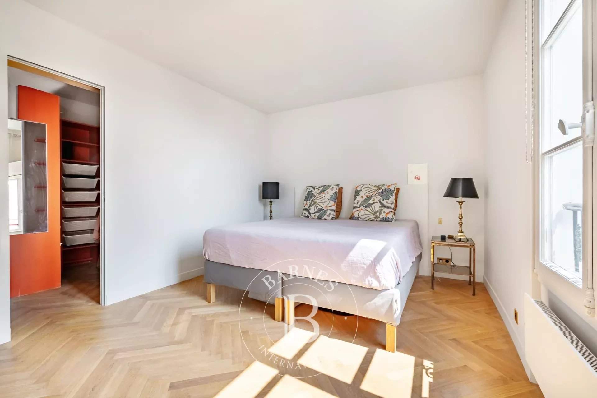 Paris  - Apartment 2 Bedrooms - picture 15