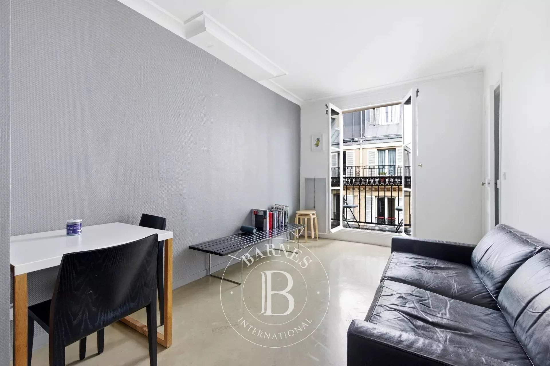 Paris  - Appartement 2 Pi&egrave;ces, 1 Chambre - picture 3