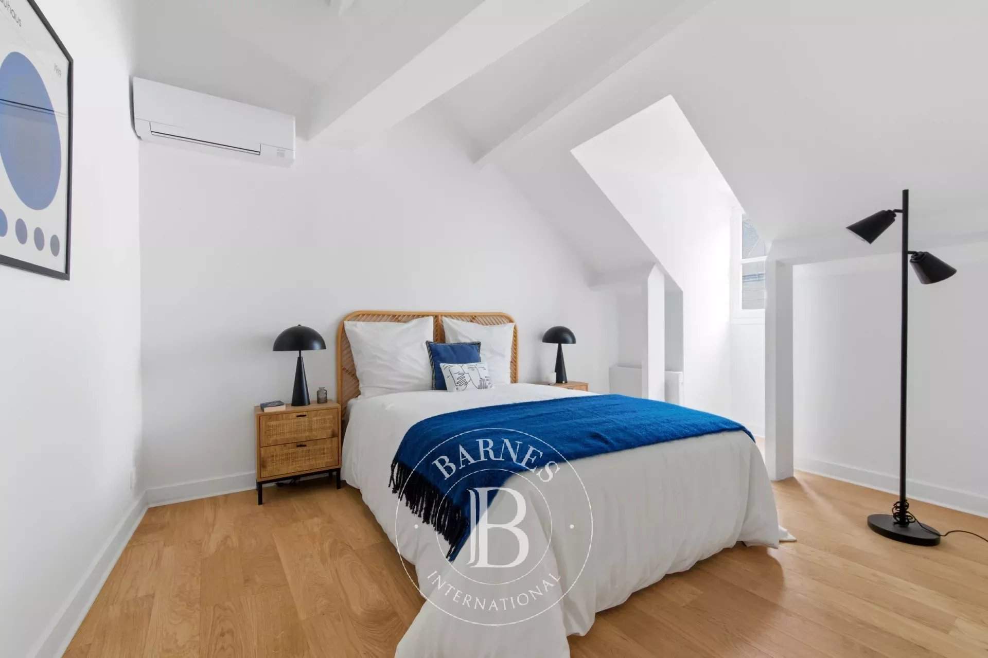 Paris  - Appartement 4 Pi&egrave;ces 3 Chambres - picture 9