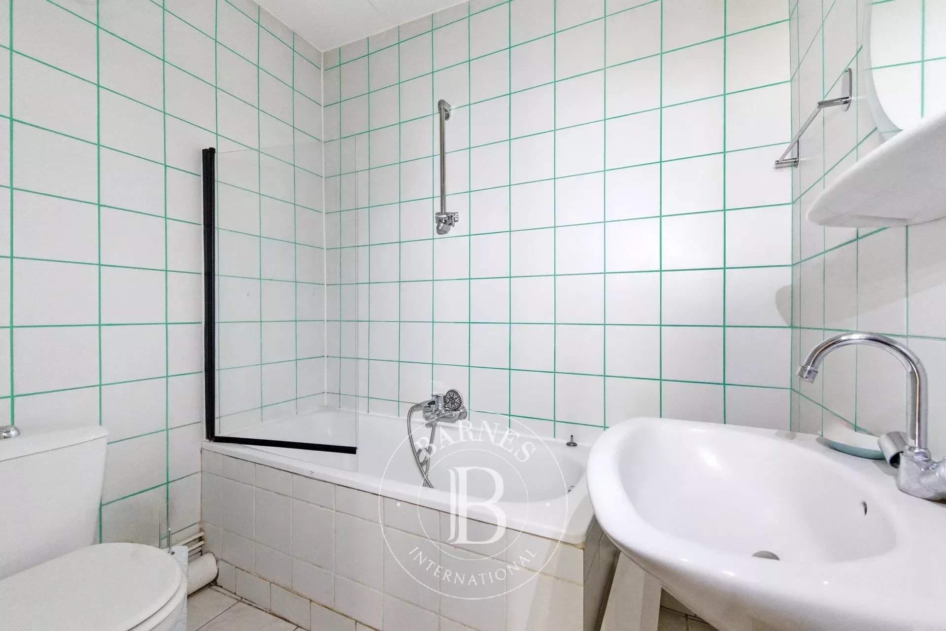 Paris  - Appartement 1 Pi&egrave;ce - picture 5