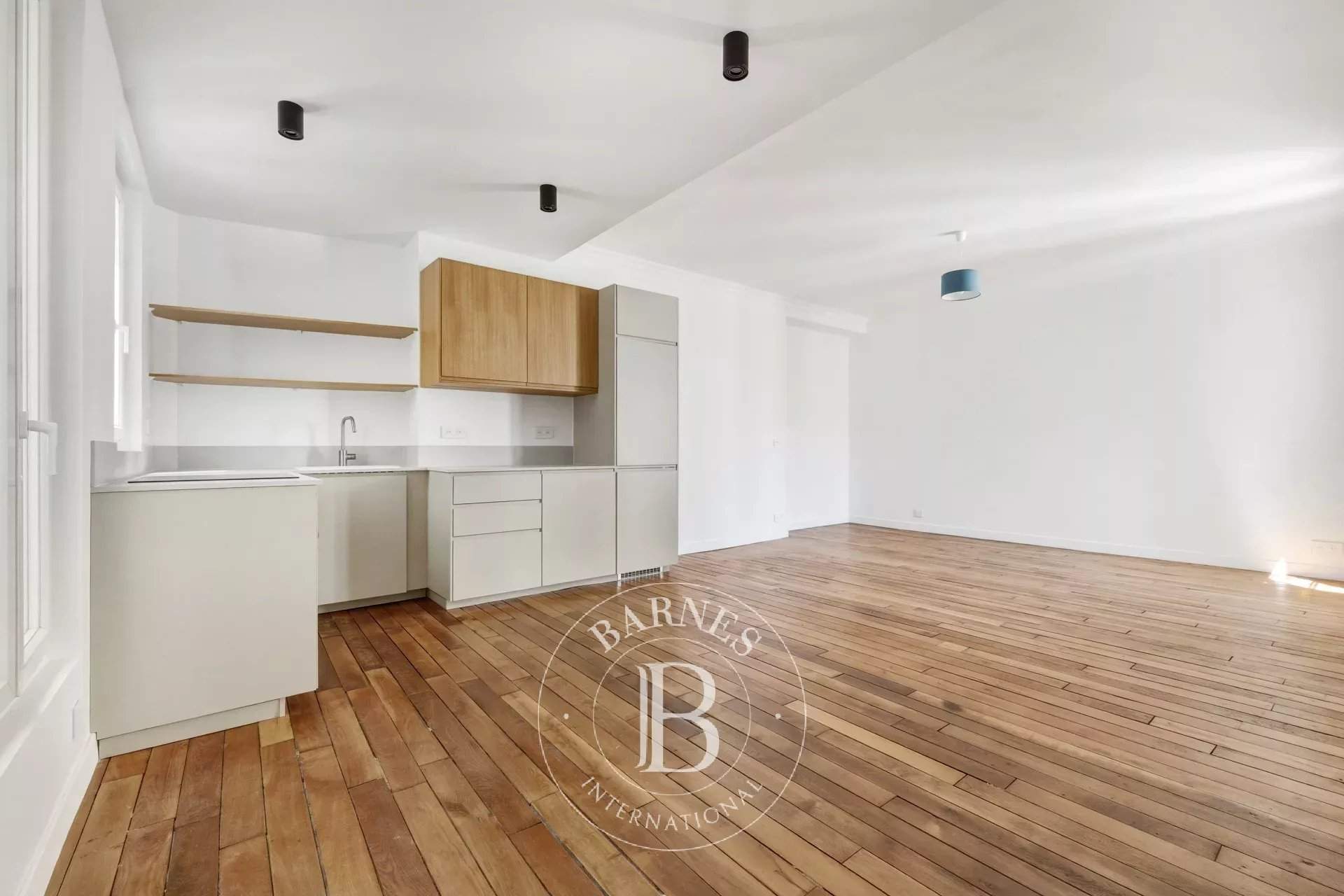 Paris  - Apartment 1 Bedroom - picture 2