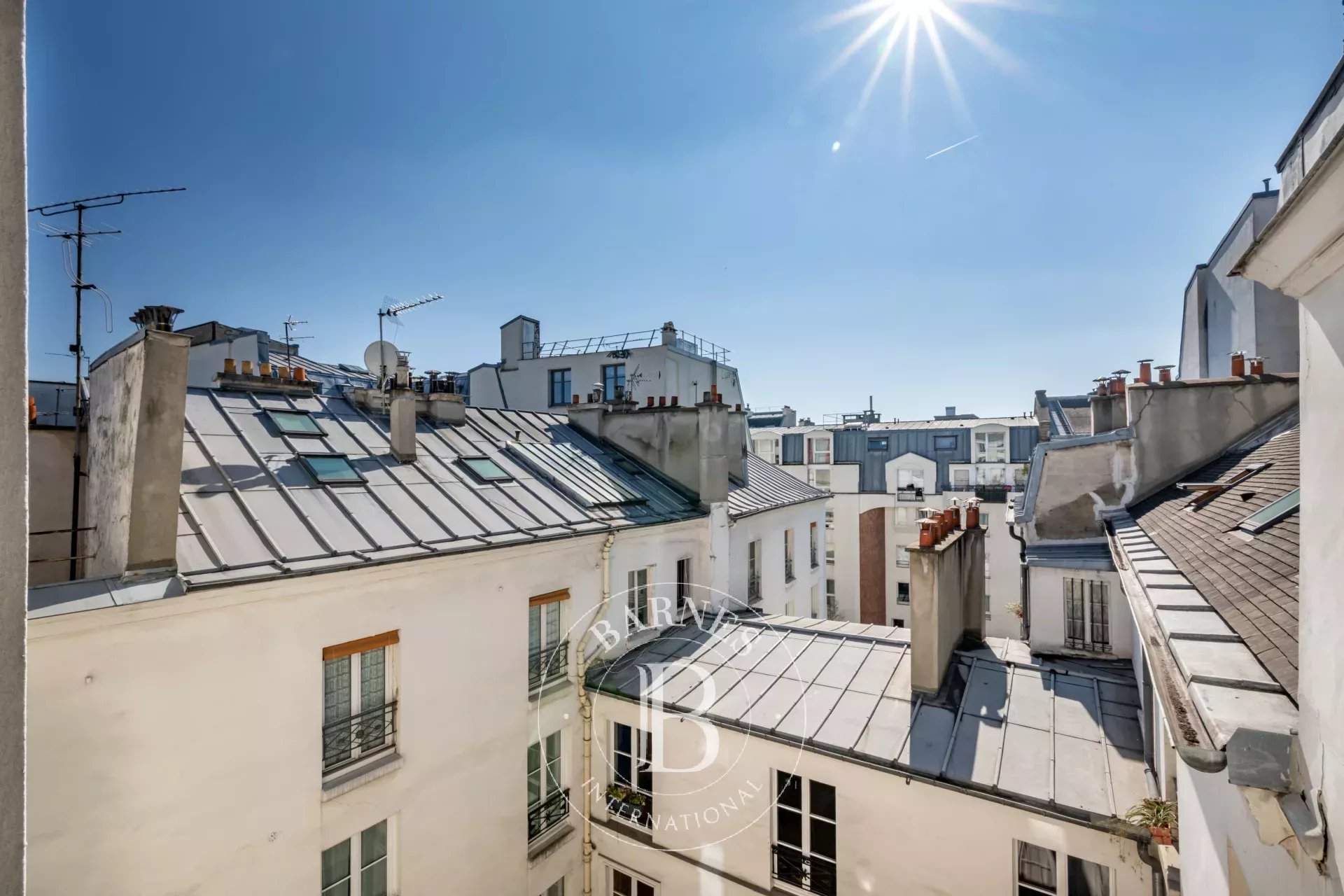 Paris  - Appartement 3 Pièces, 1 Chambre - picture 14