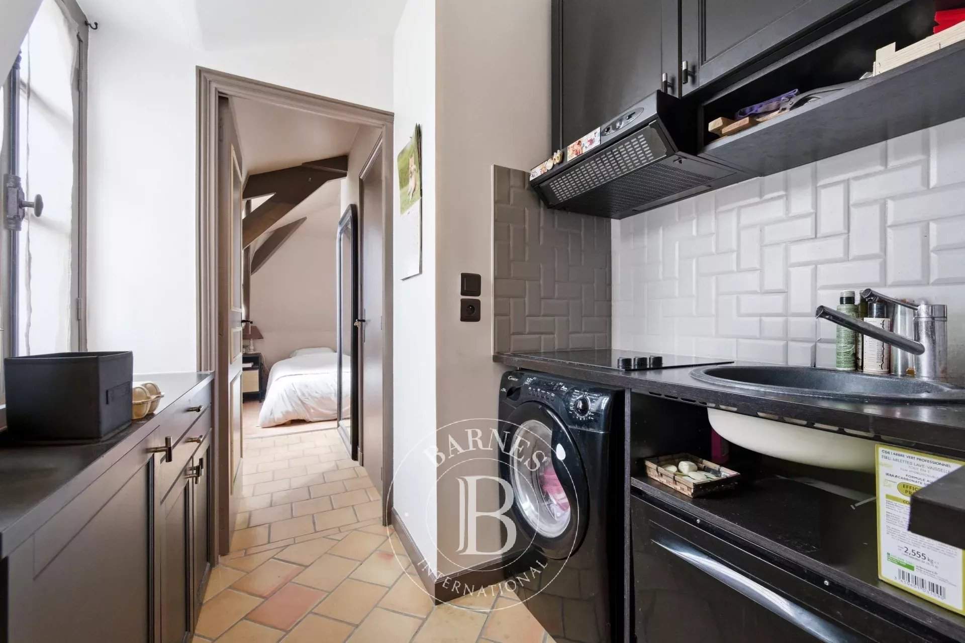 Paris  - Apartment 1 Bedroom - picture 6