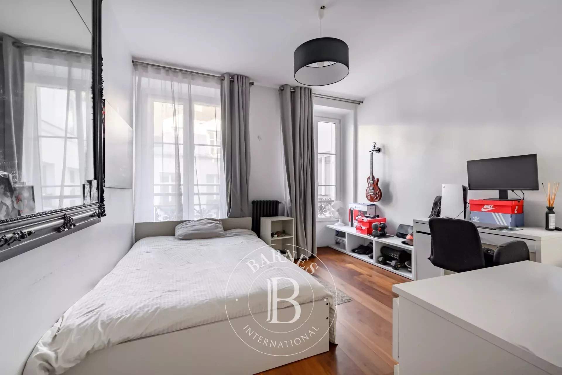 Paris  - Apartment 4 Bedrooms - picture 20