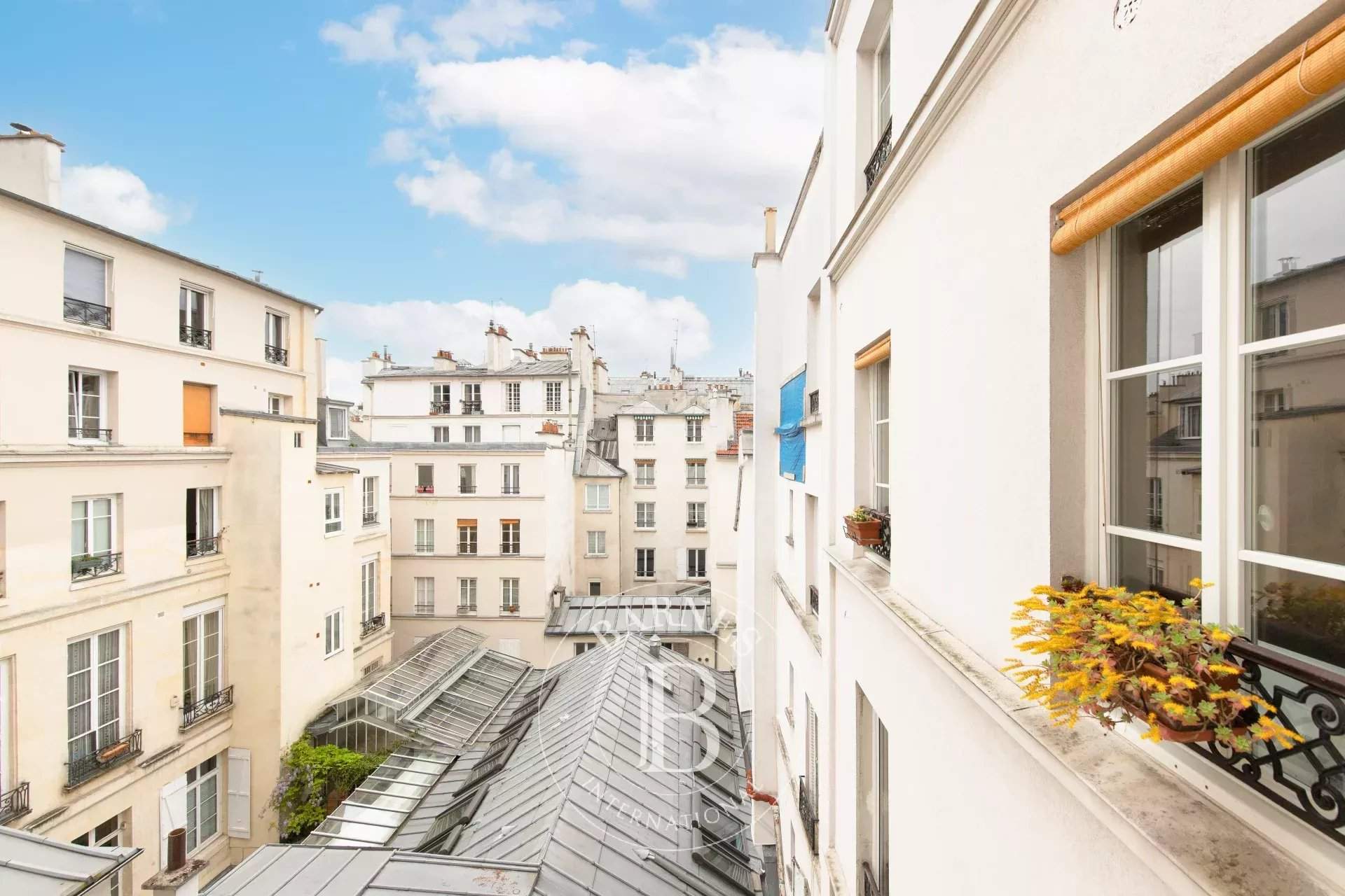 Paris  - Appartement 3 Pièces, 1 Chambre - picture 13