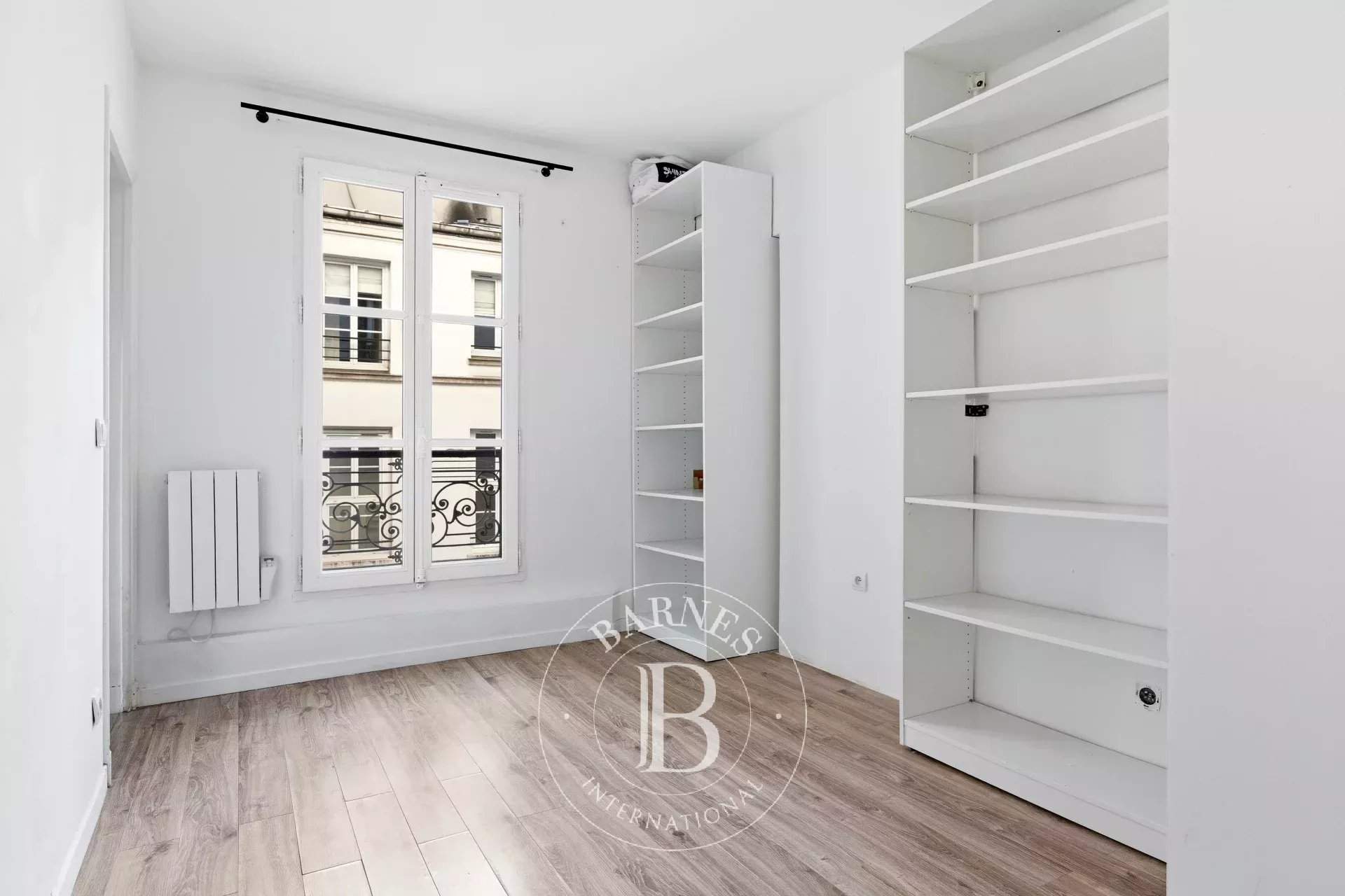 Paris  - Piso 3 Cuartos 2 Habitaciones - picture 7