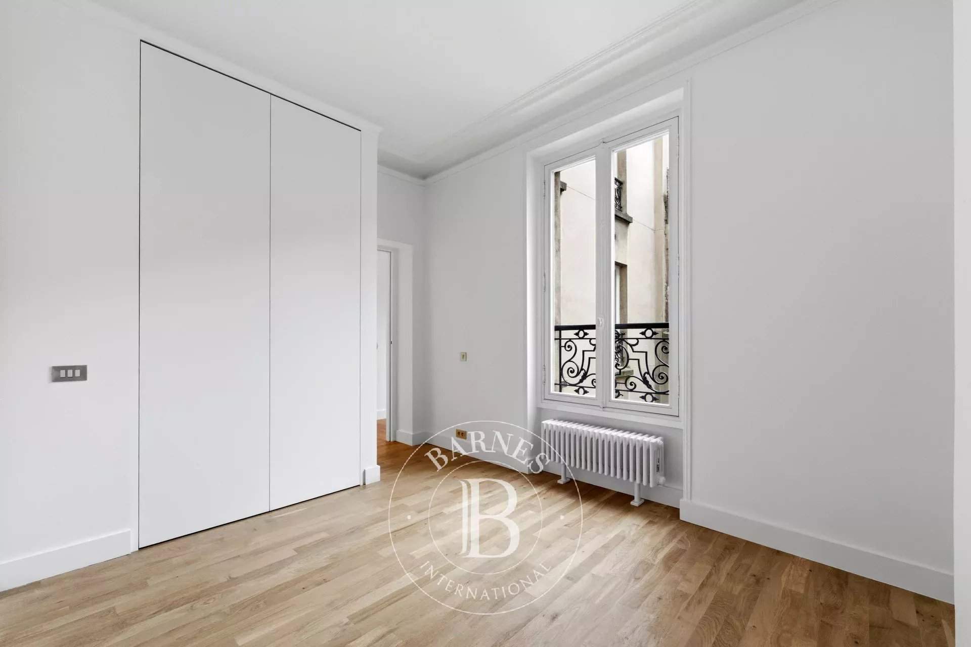 Paris  - Appartement 2 Pi&egrave;ces, 1 Chambre - picture 7