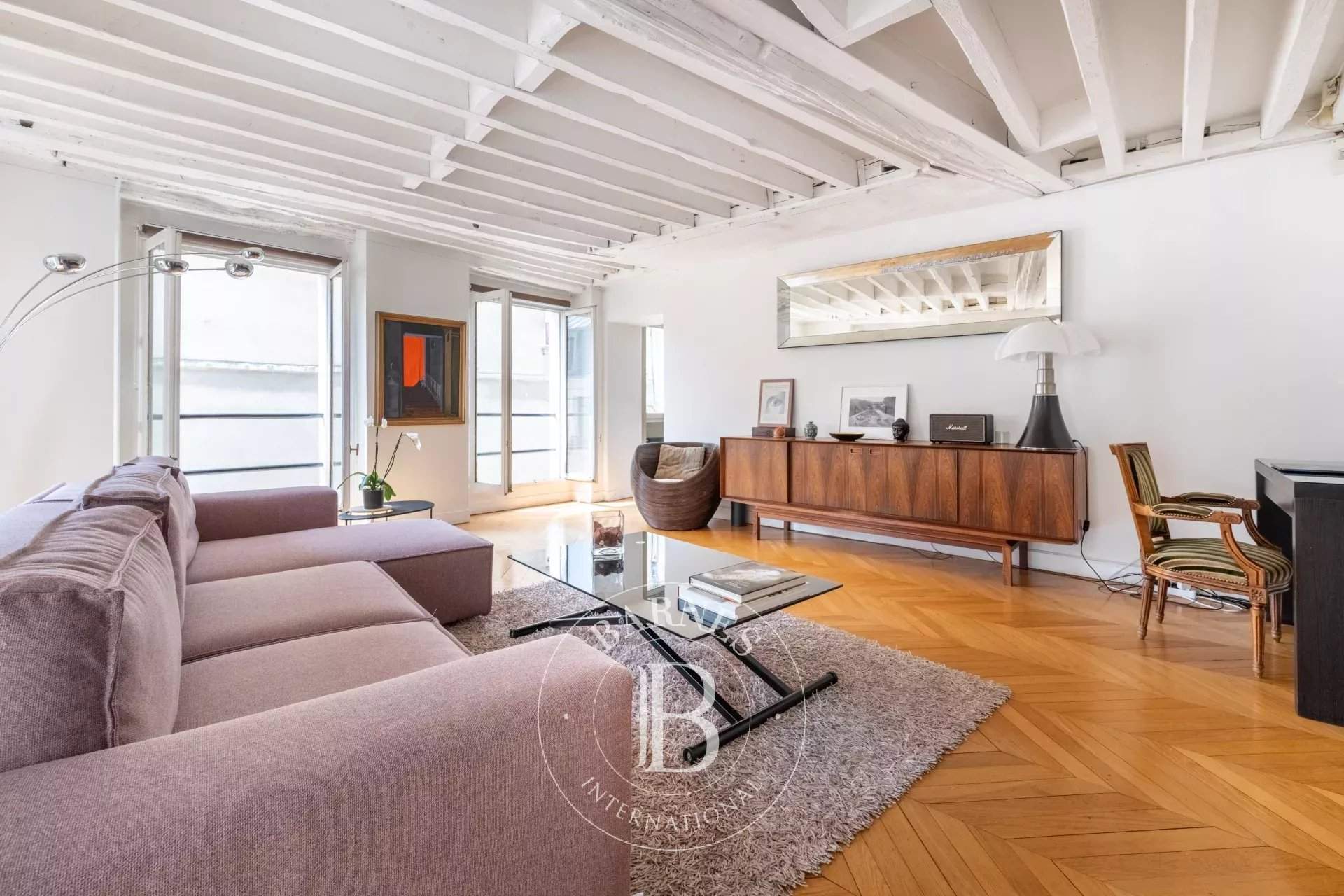 Paris  - Apartment 1 Bedroom - picture 4