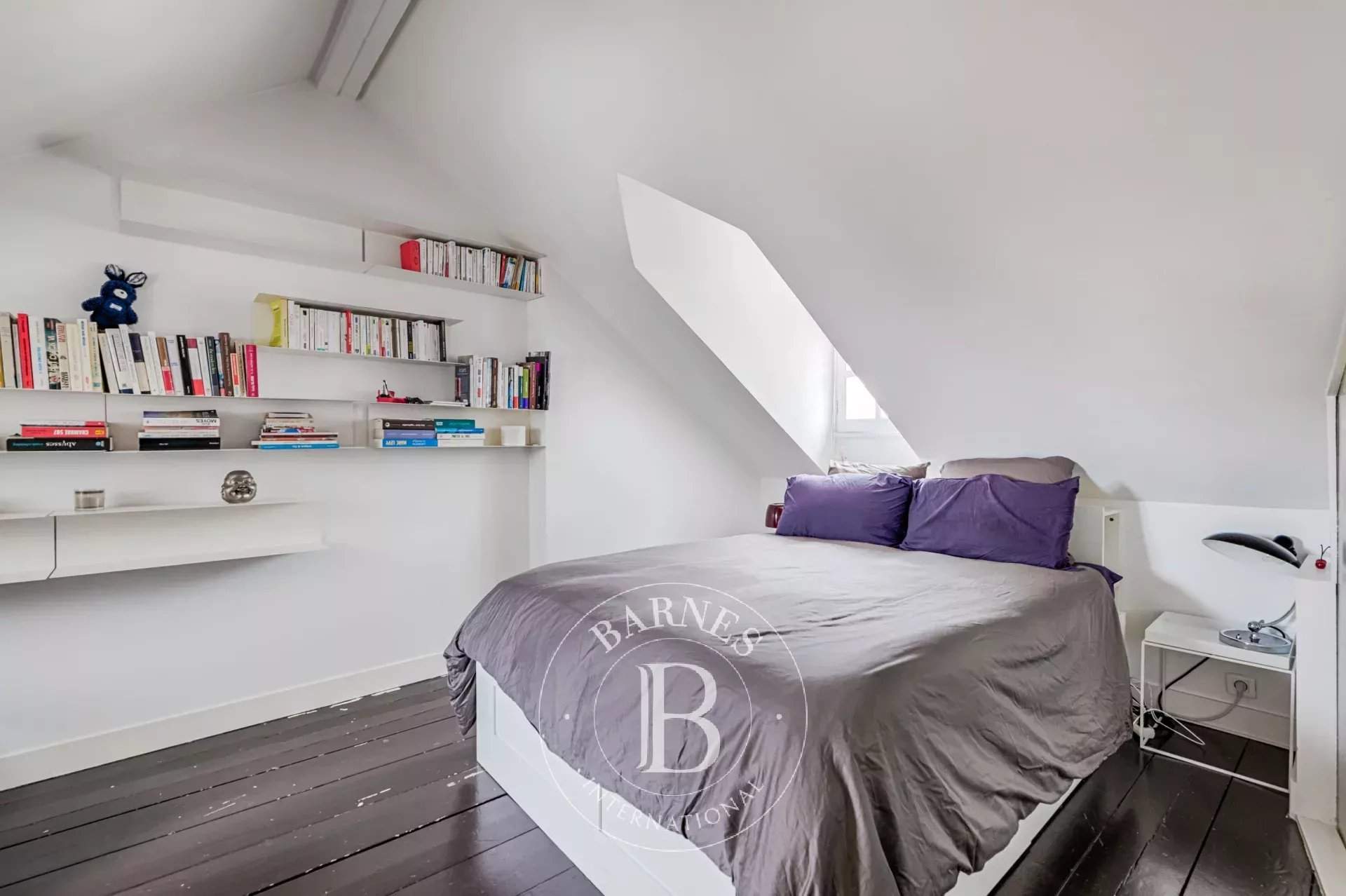 Paris  - Apartment 1 Bedroom - picture 17
