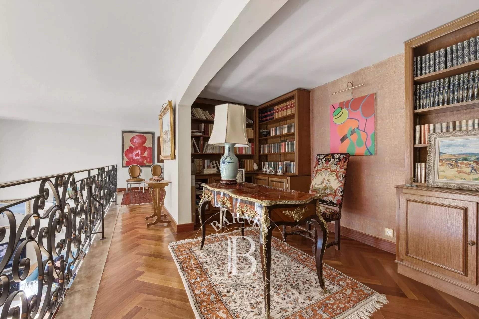 Paris  - Apartment 2 Bedrooms - picture 17