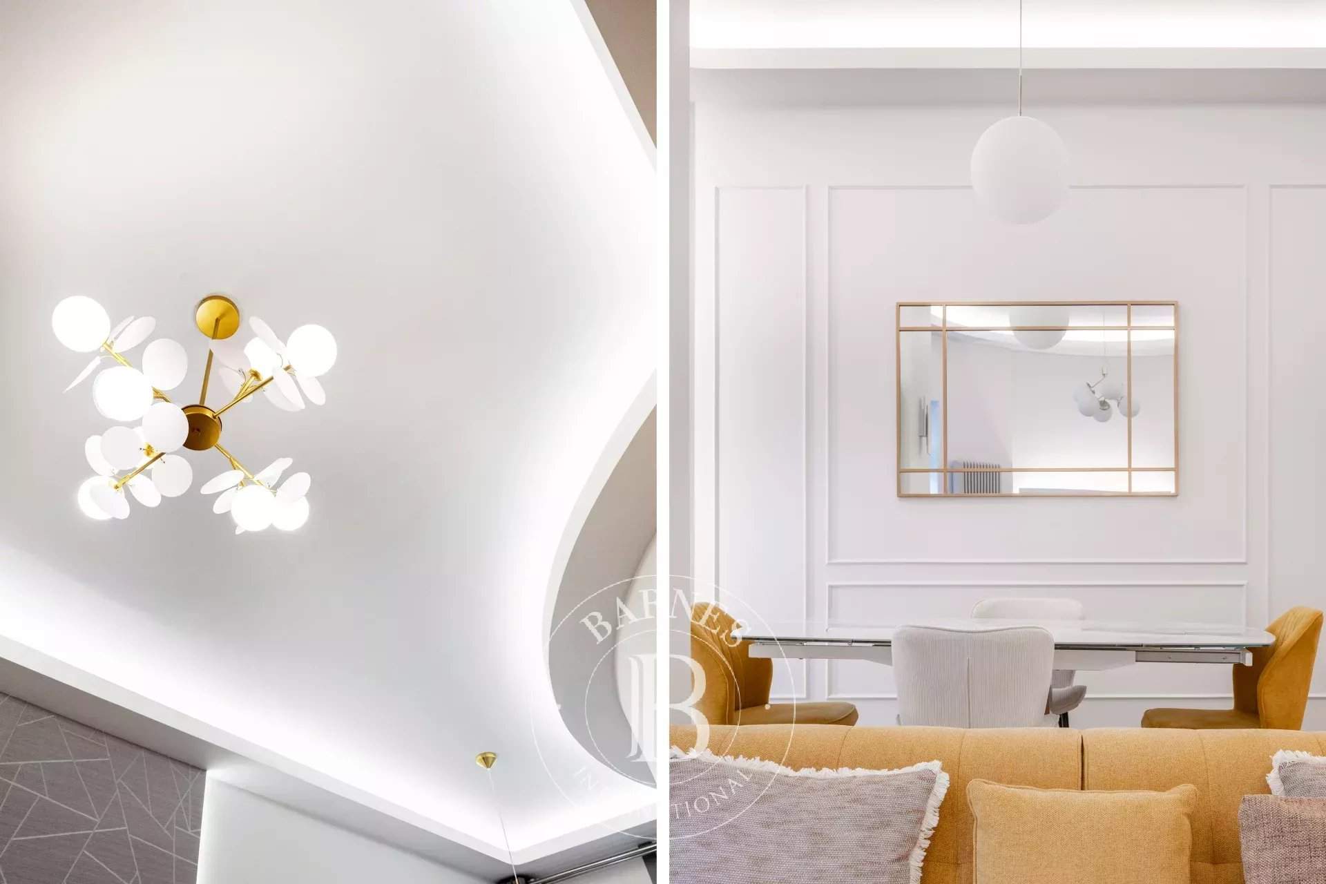 Paris  - Apartment 1 Bedroom - picture 5