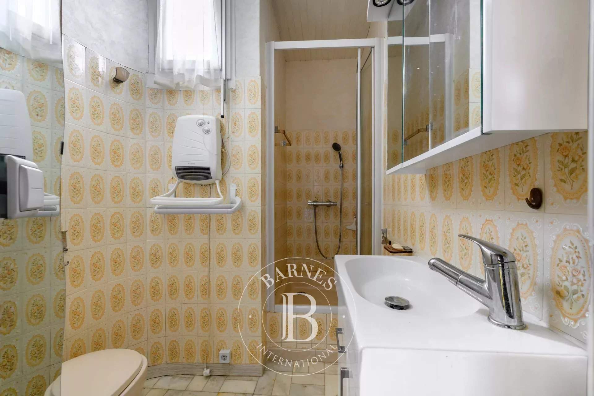 Paris  - Piso 3 Cuartos, 1 Habitacion - picture 9