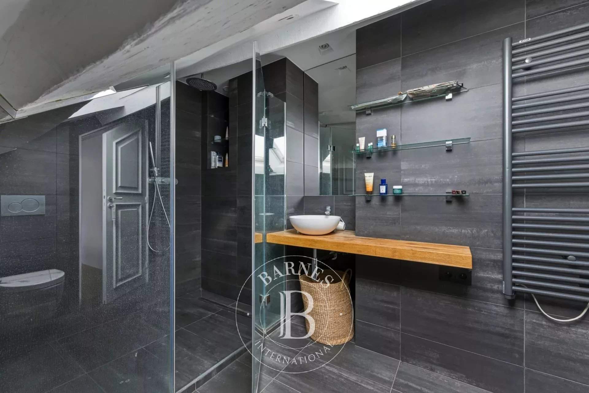 Paris  - Appartement 3 Pi&egrave;ces, 1 Chambre - picture 12